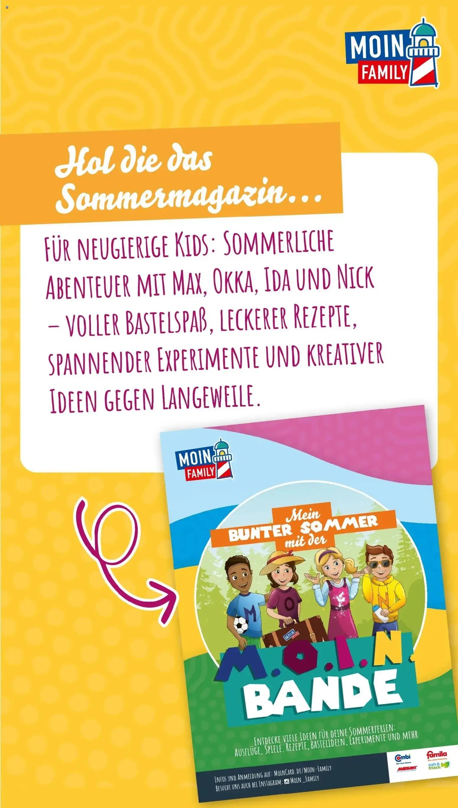 Famila Nordwest - Famila: Wochenangebote