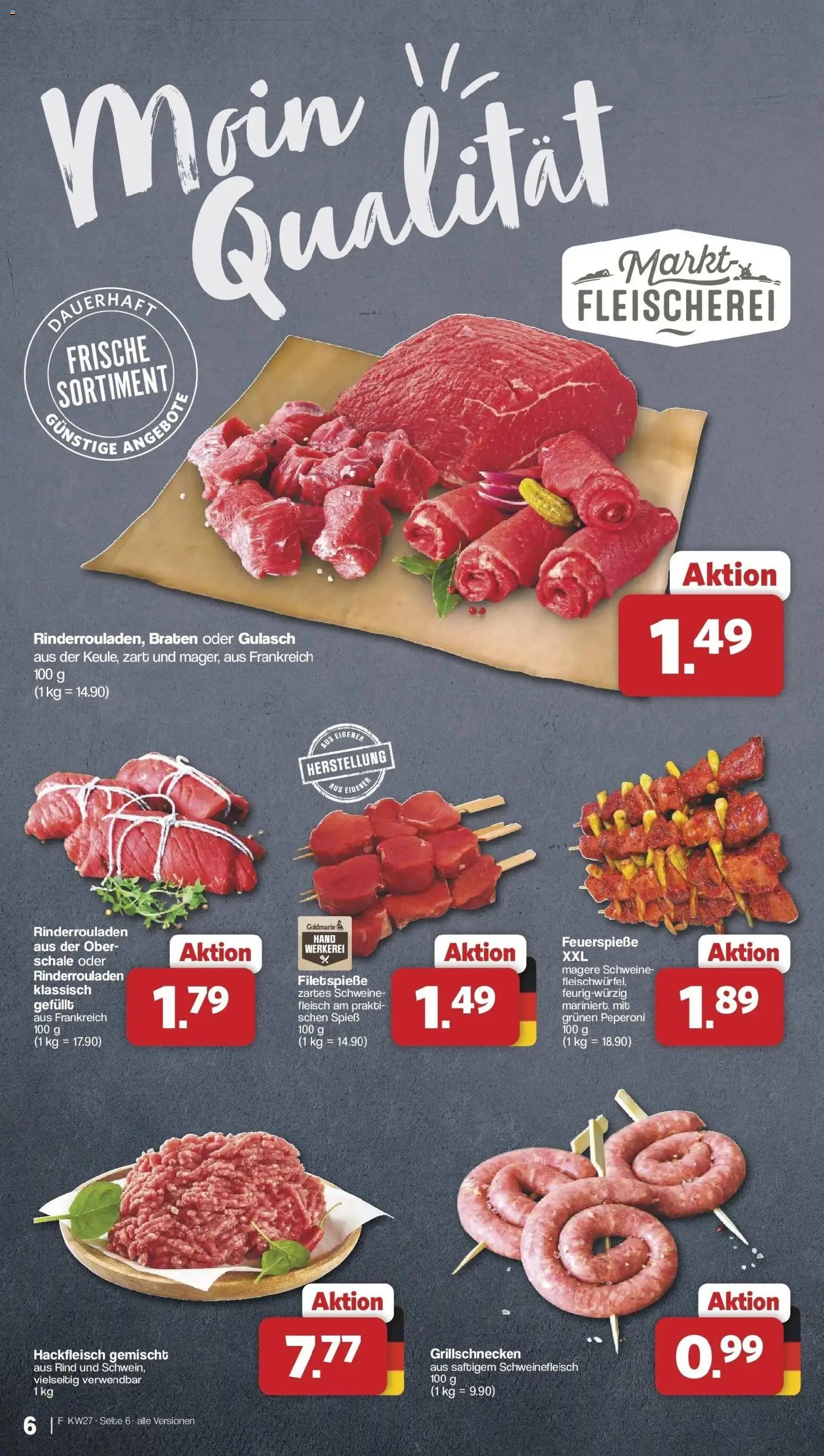 Famila Nordwest - Famila: Wochenangebote