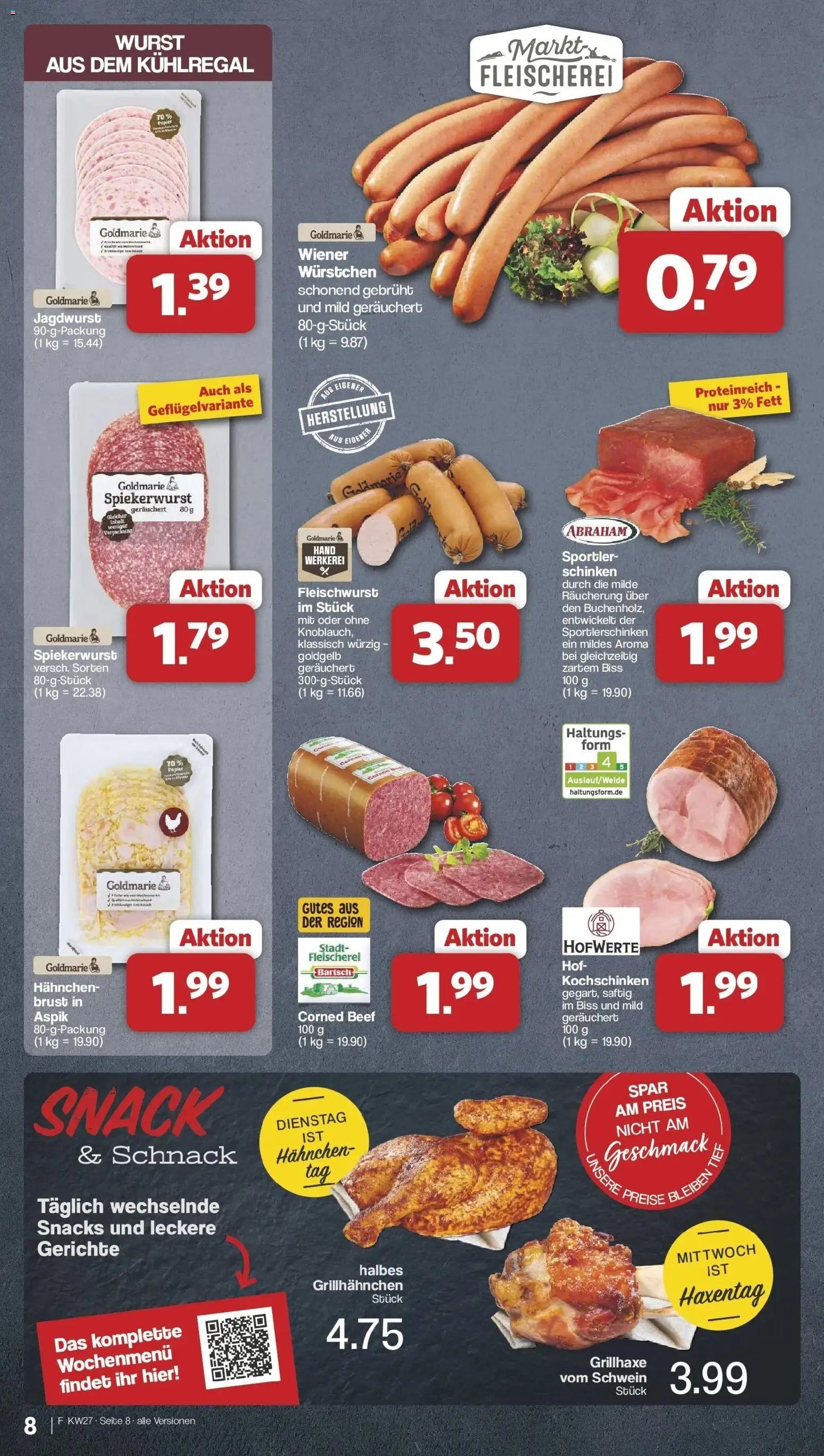 Famila Nordwest - Famila: Wochenangebote