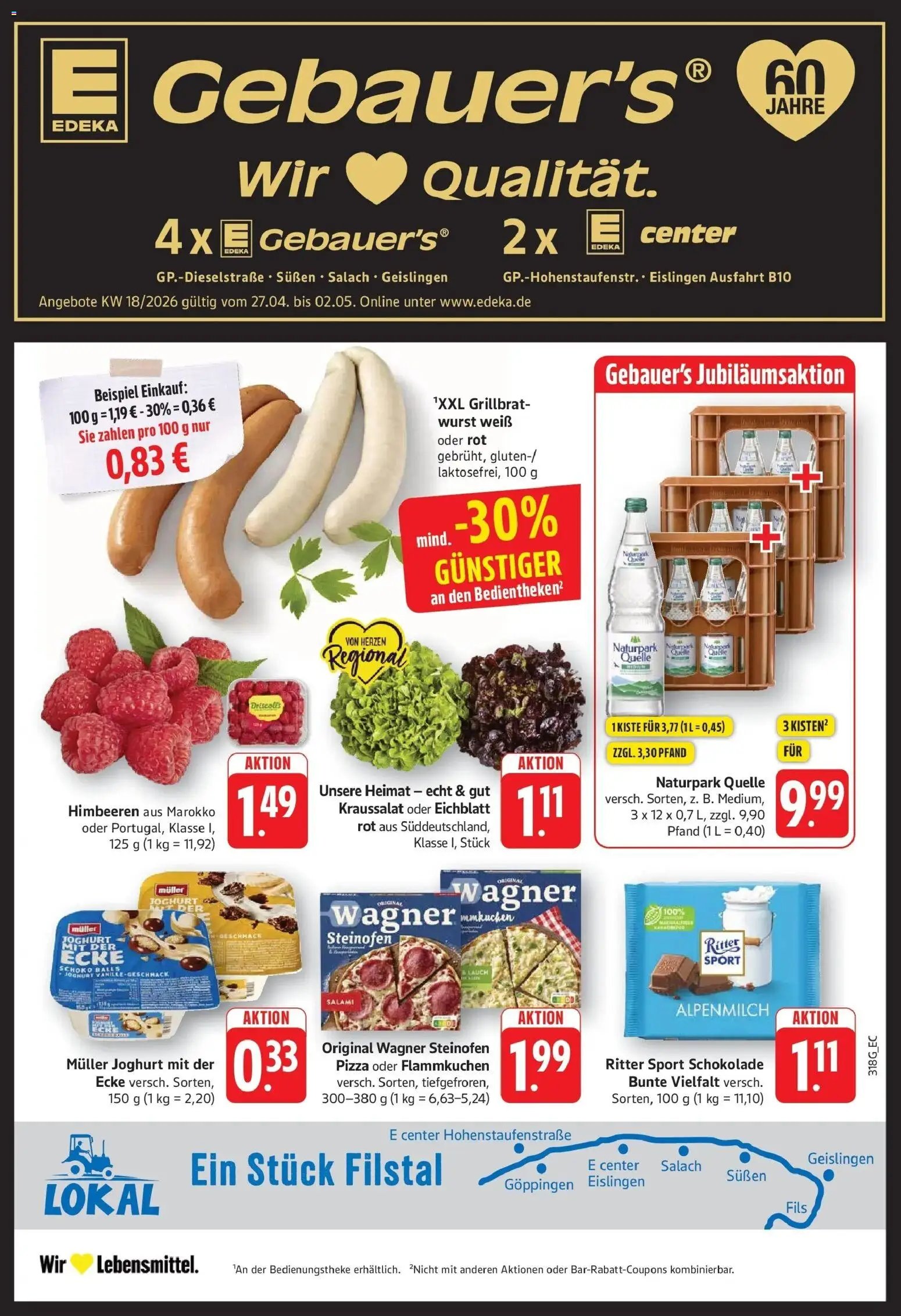 Angebote