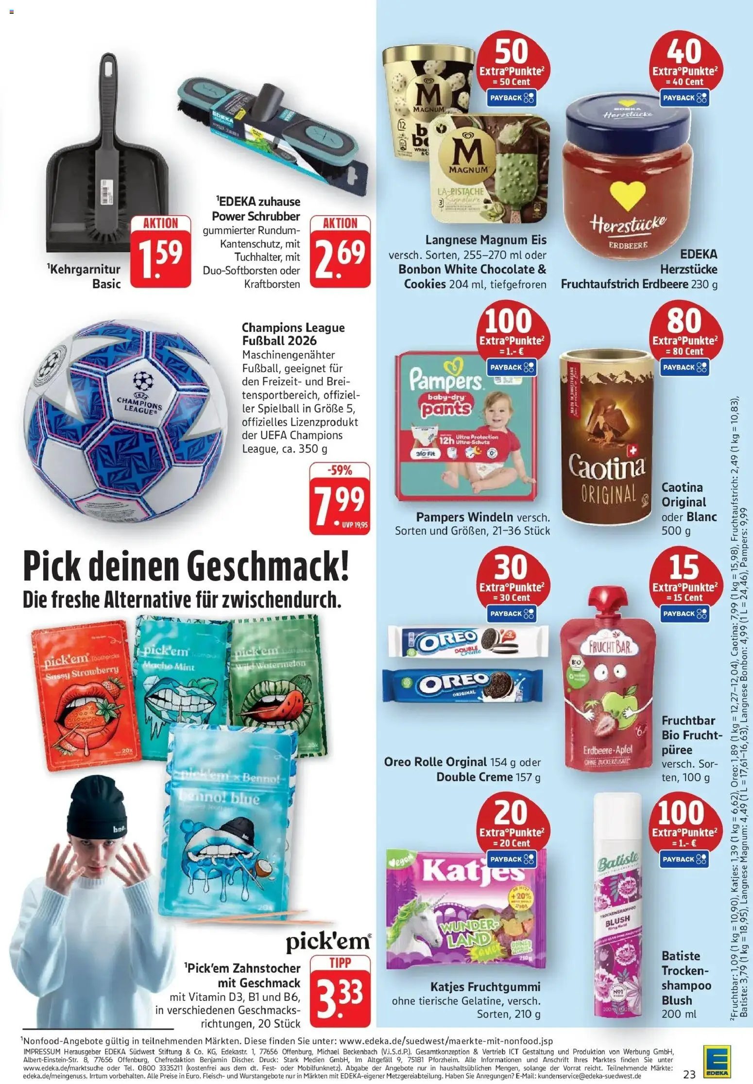 Angebote