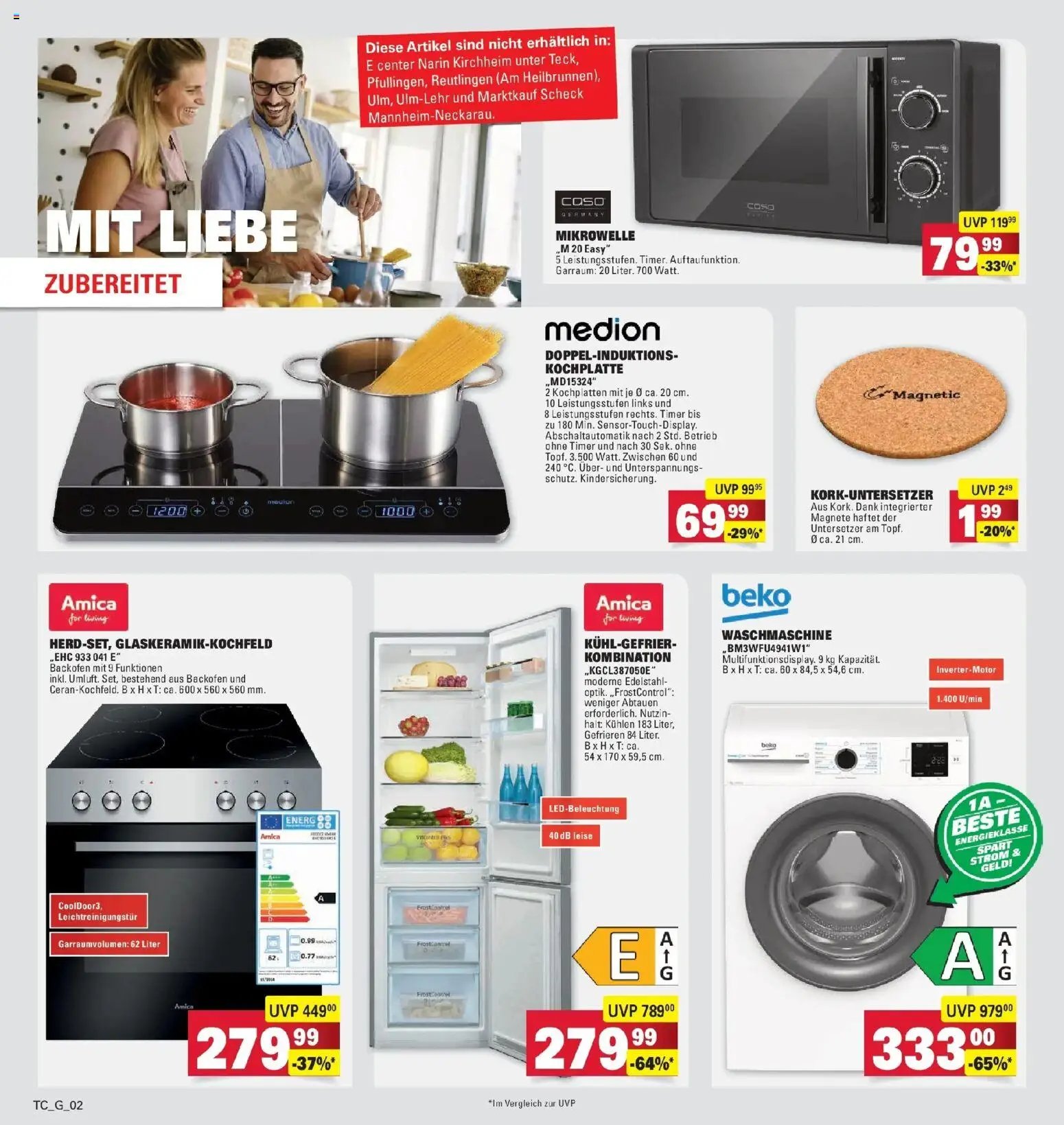 Angebote