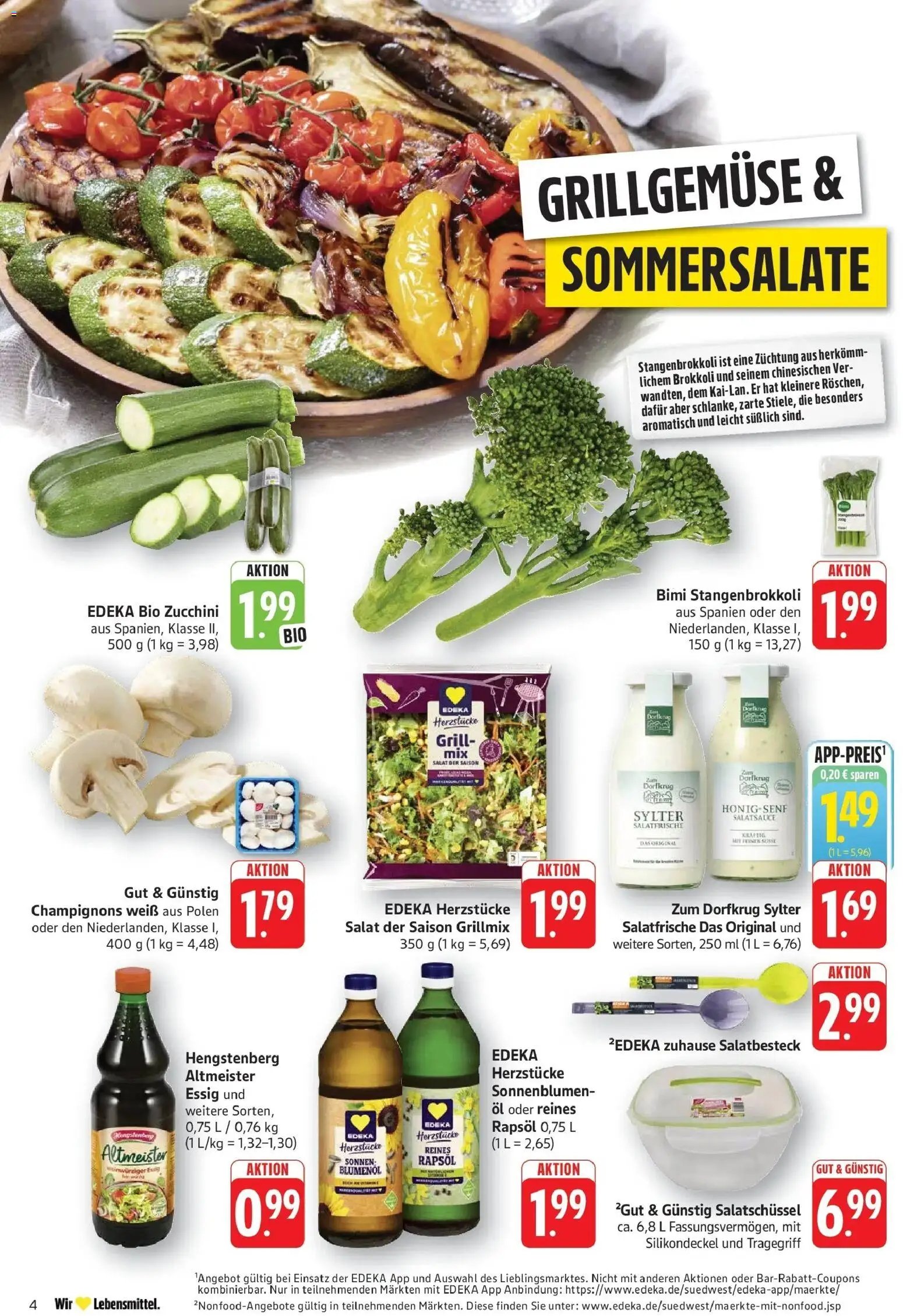 Angebote