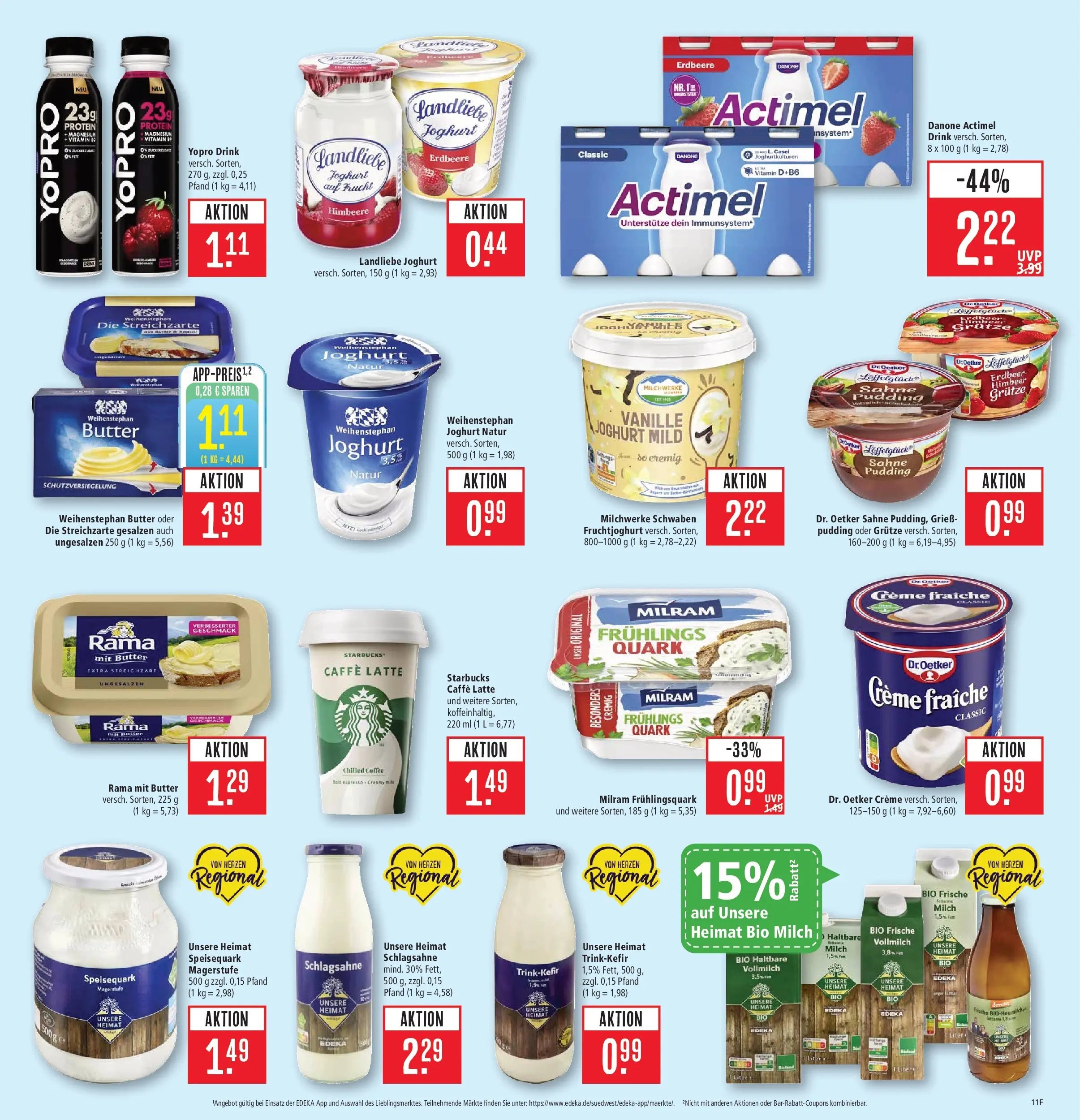 Marktkauf Prospekt Schorndorf