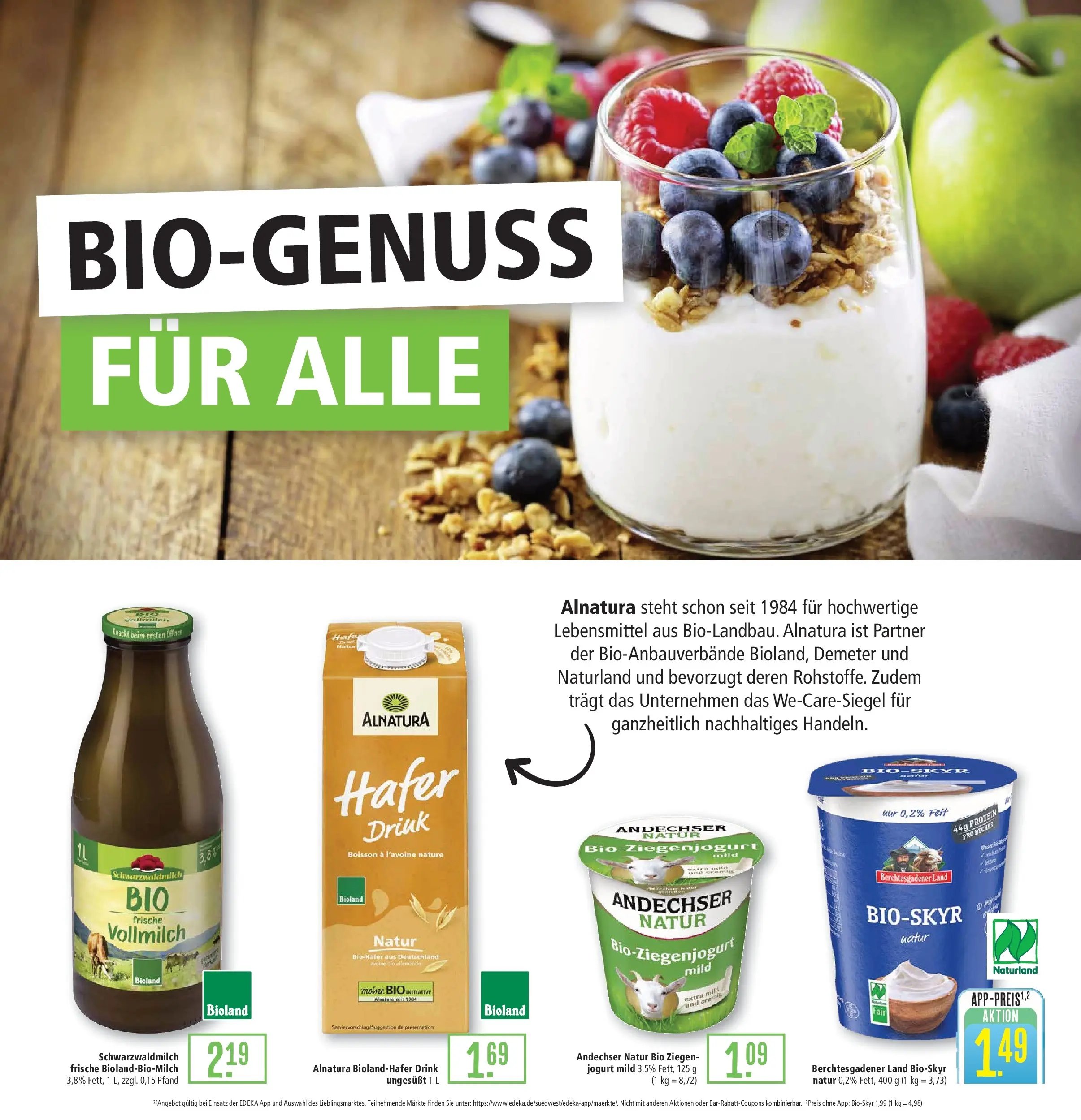 Marktkauf Prospekt Schorndorf