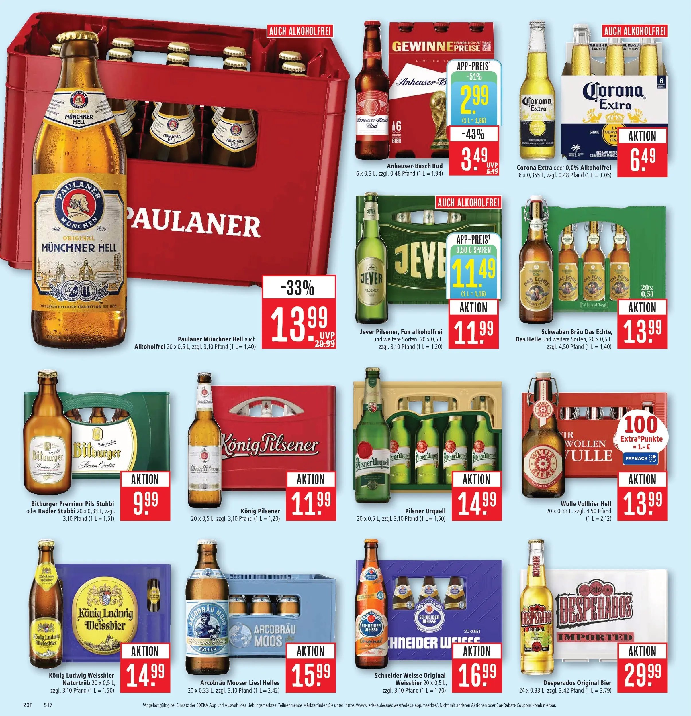 Marktkauf Prospekt Schorndorf