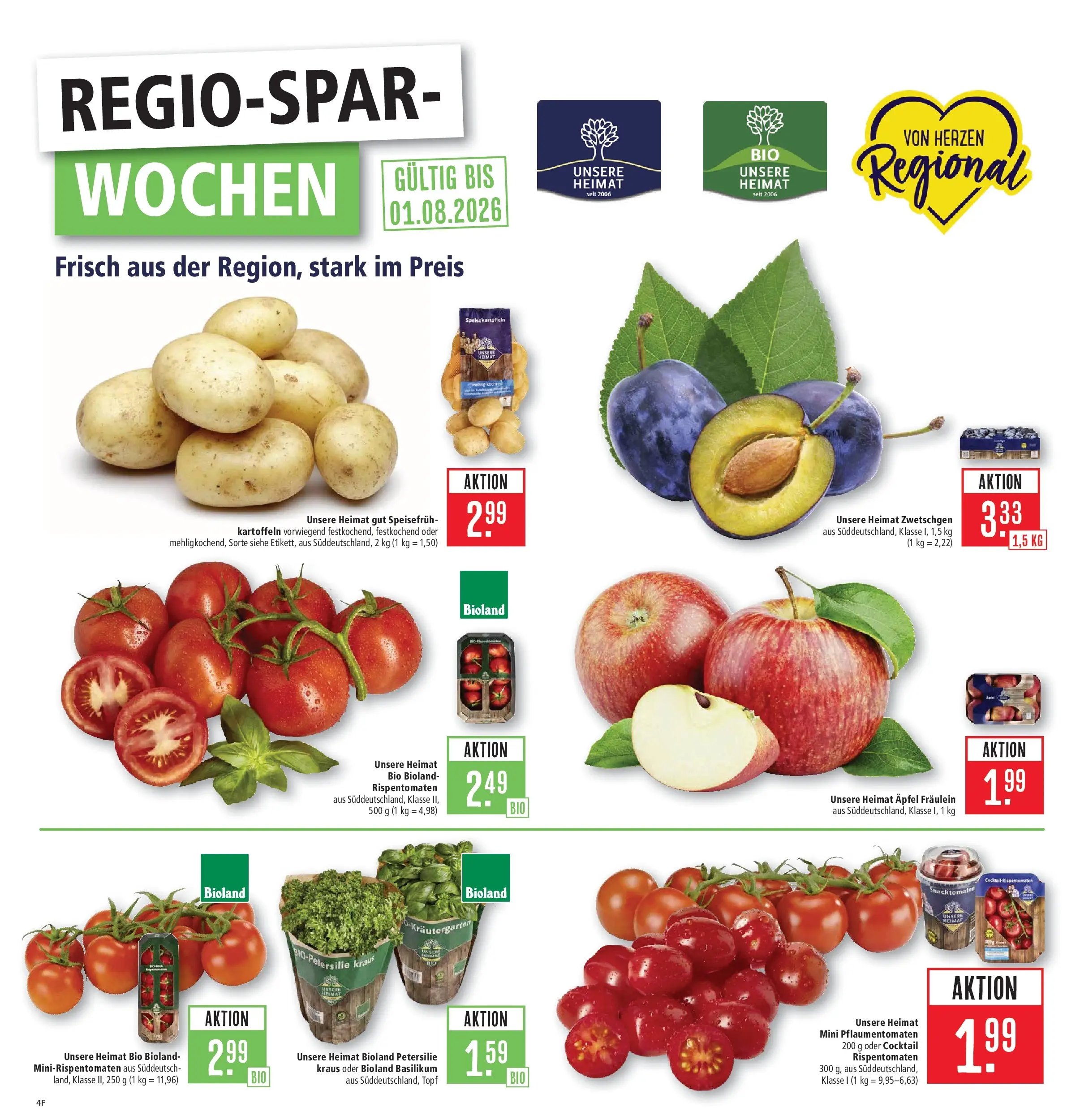 Marktkauf Prospekt Schorndorf