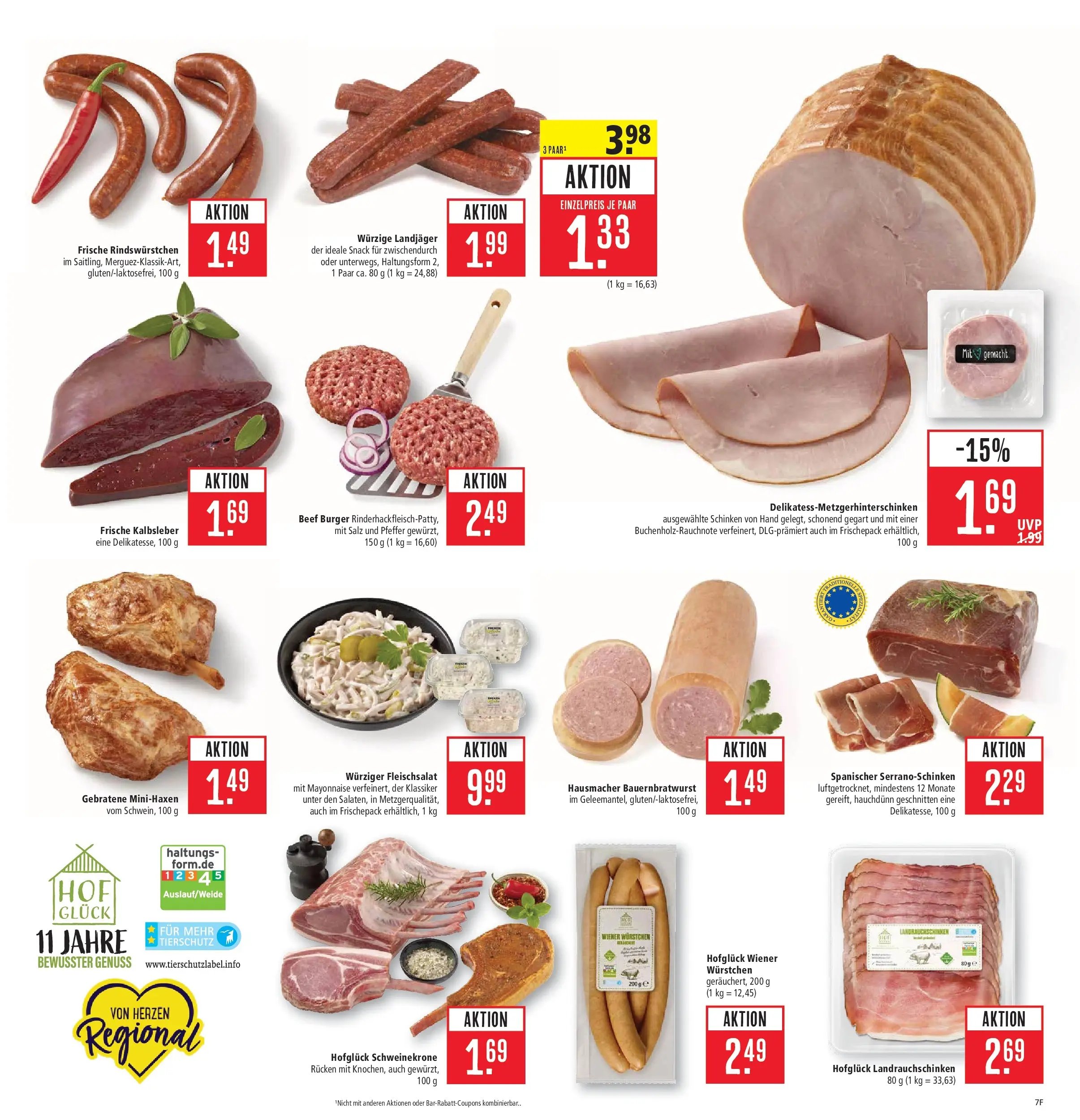 Marktkauf Prospekt Schorndorf