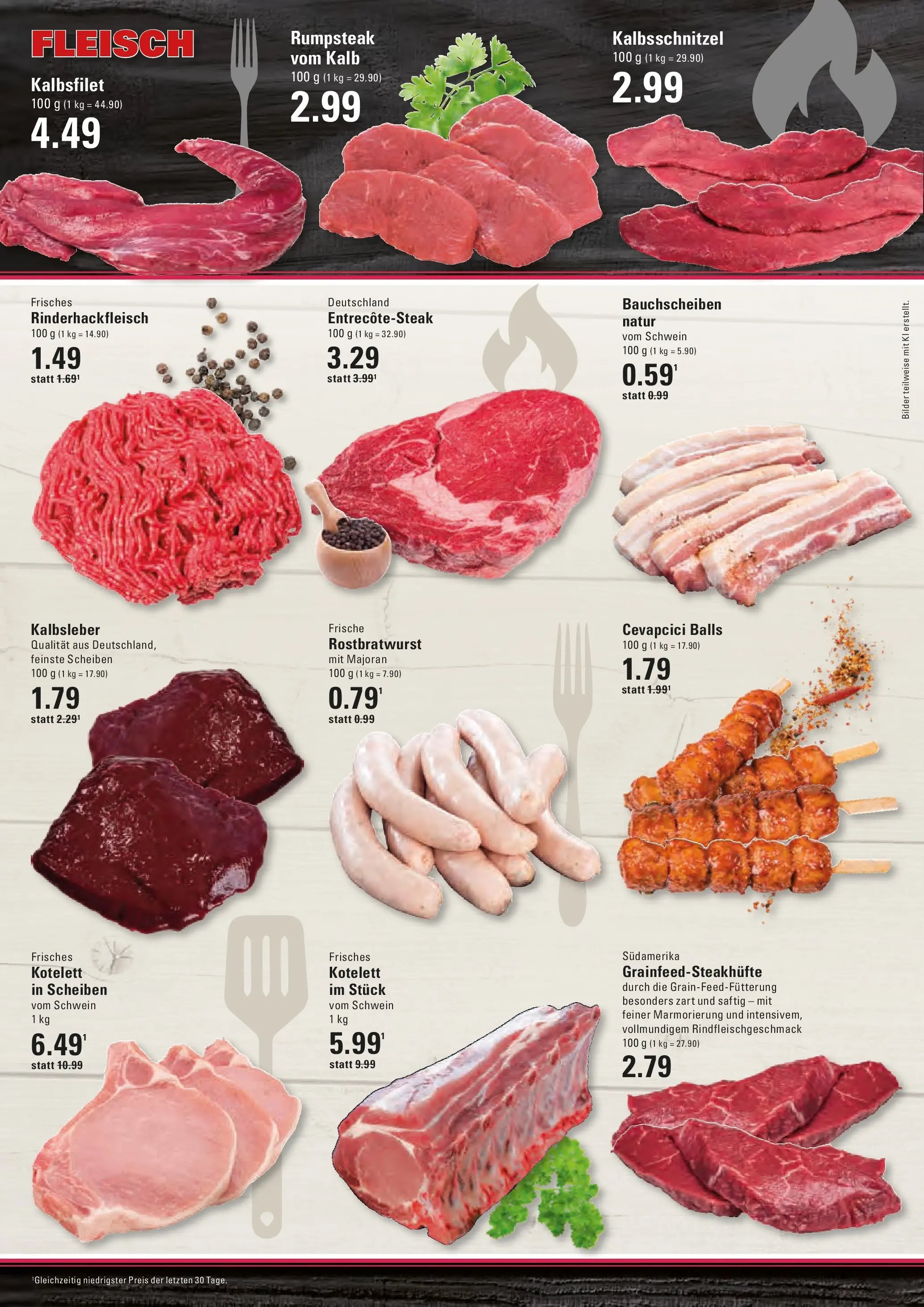 Edeka prospekt Hamburg