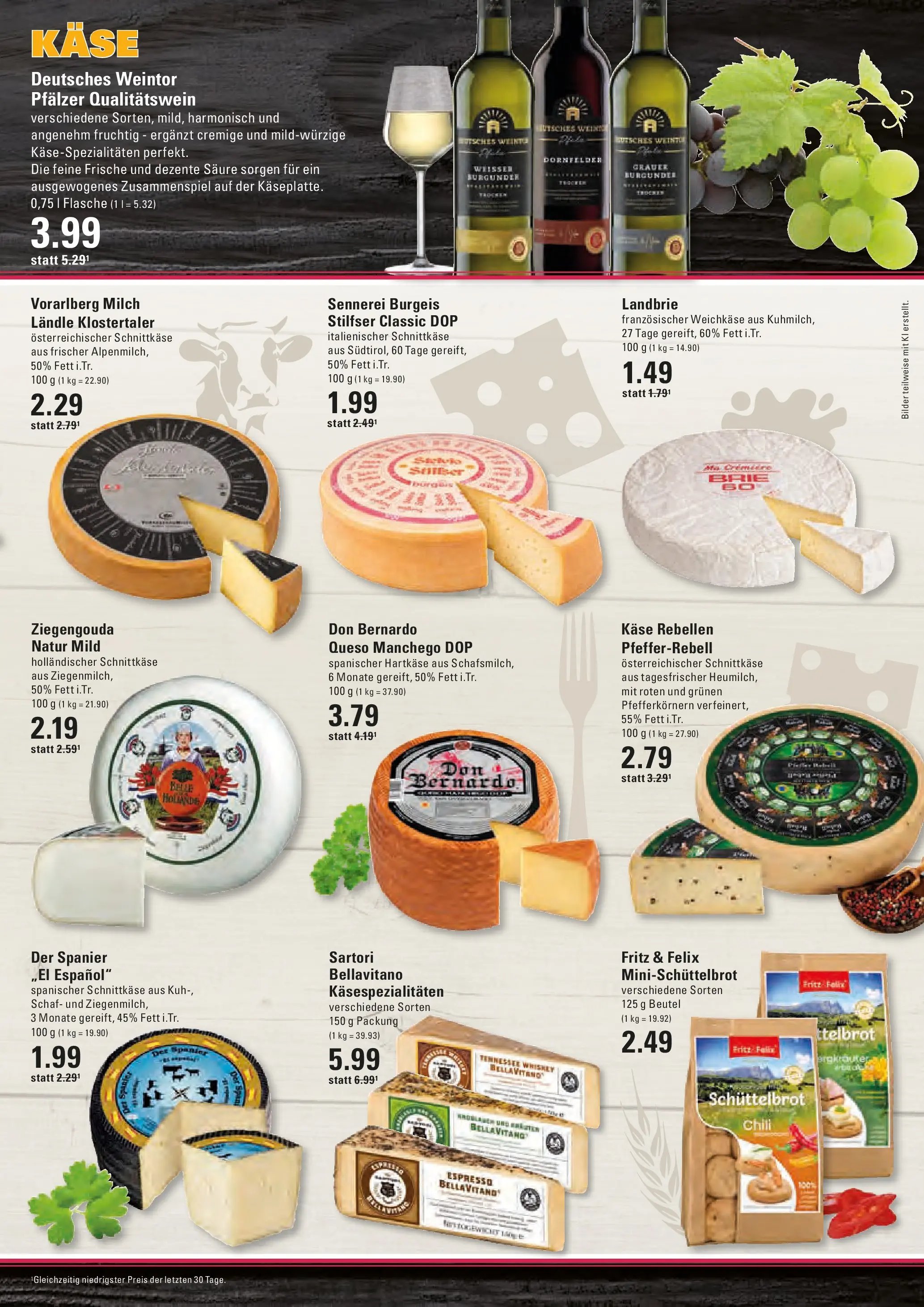 Edeka prospekt Hamburg