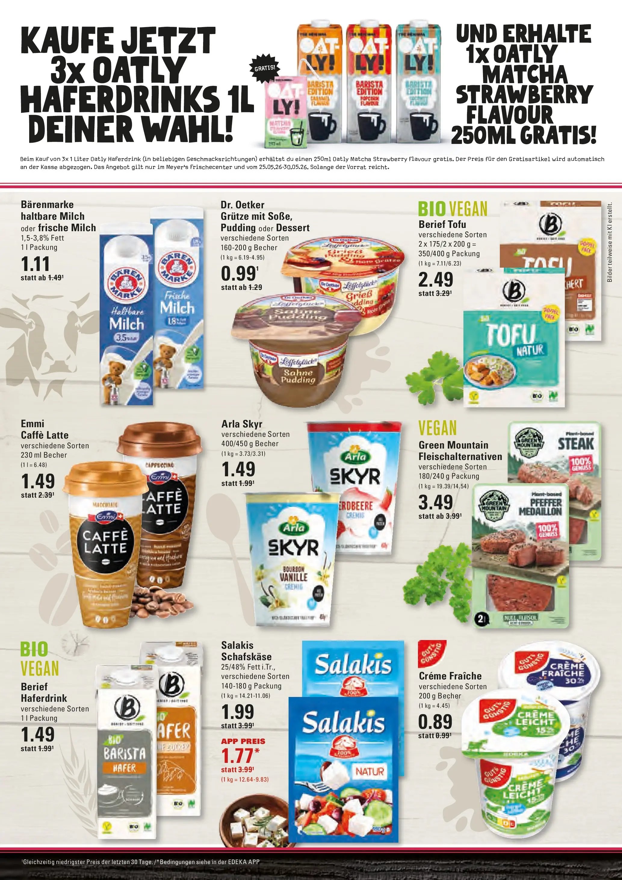 Edeka prospekt Hamburg