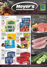 Edeka prospekt Hamburg
