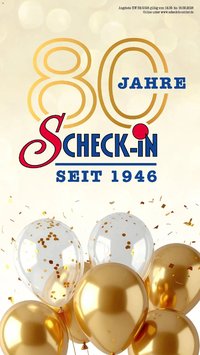E center Prospekt Frankfurt-Sachsenhausen
