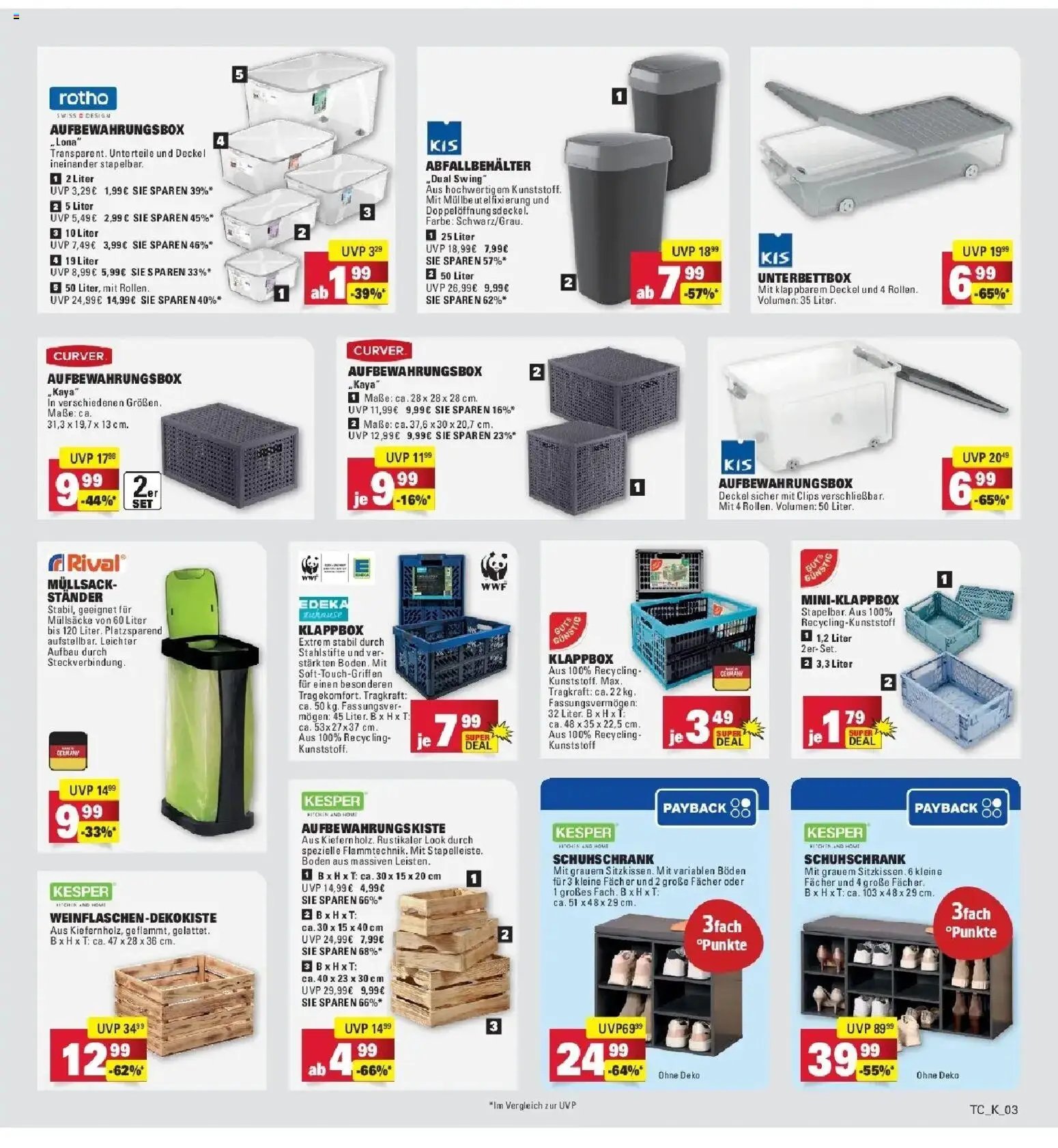 E center Prospekt Freiburg	