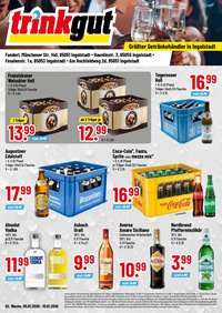 Trinkgut - trinkgut: Wochenangebote