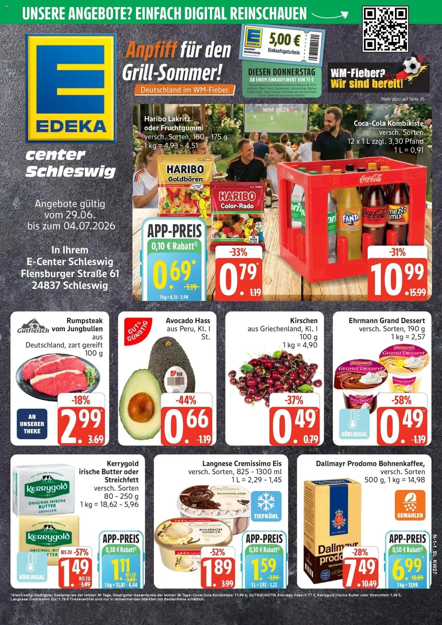Marktkauf - Marktkauf: Wochenangebote