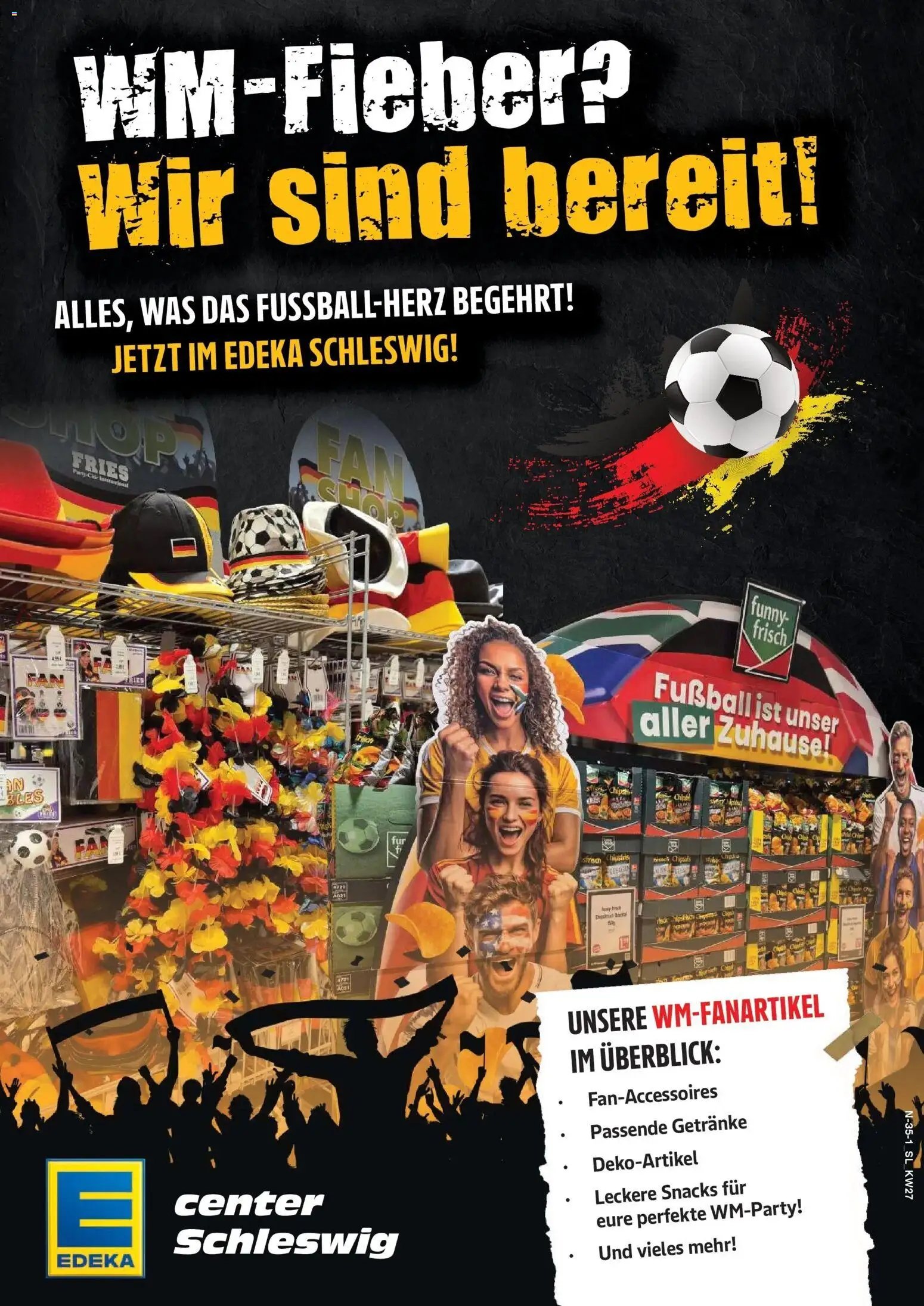 Marktkauf - Marktkauf: Wochenangebote