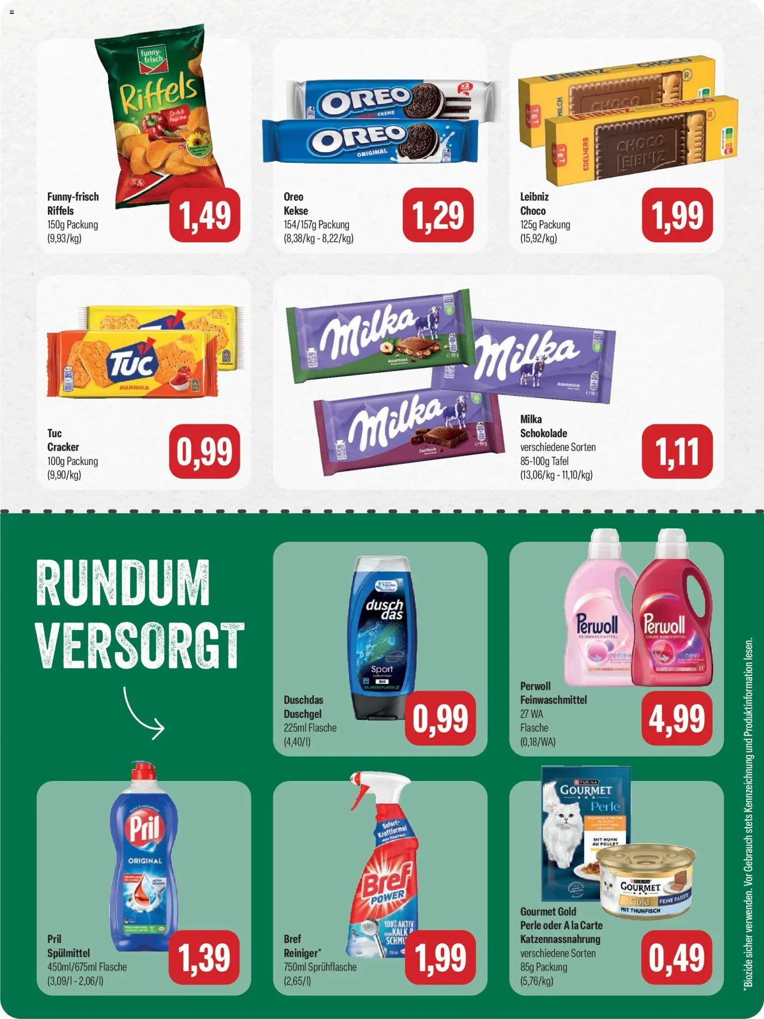 Feneberg Angebote