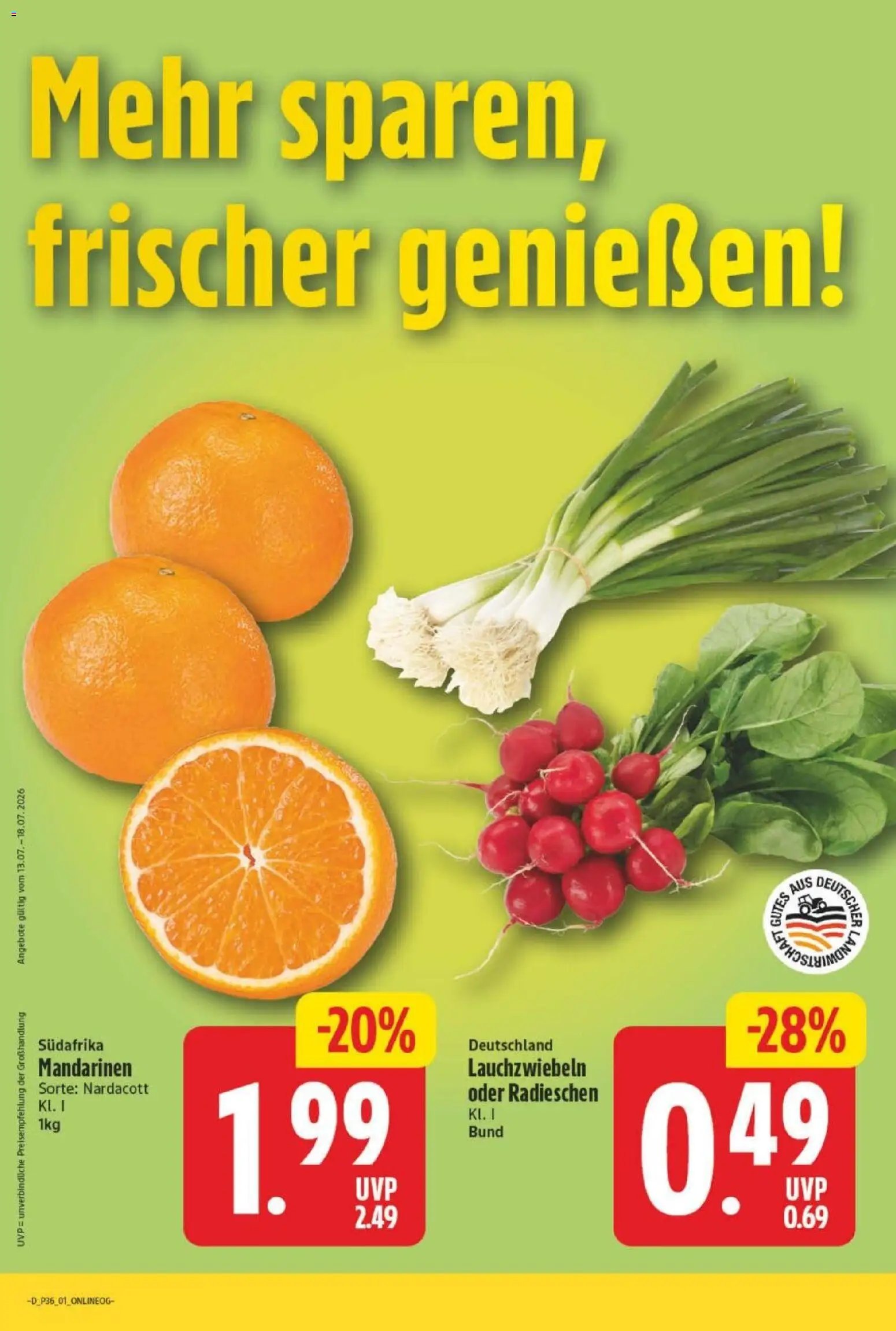 NP Discount - Blaetterkatalog