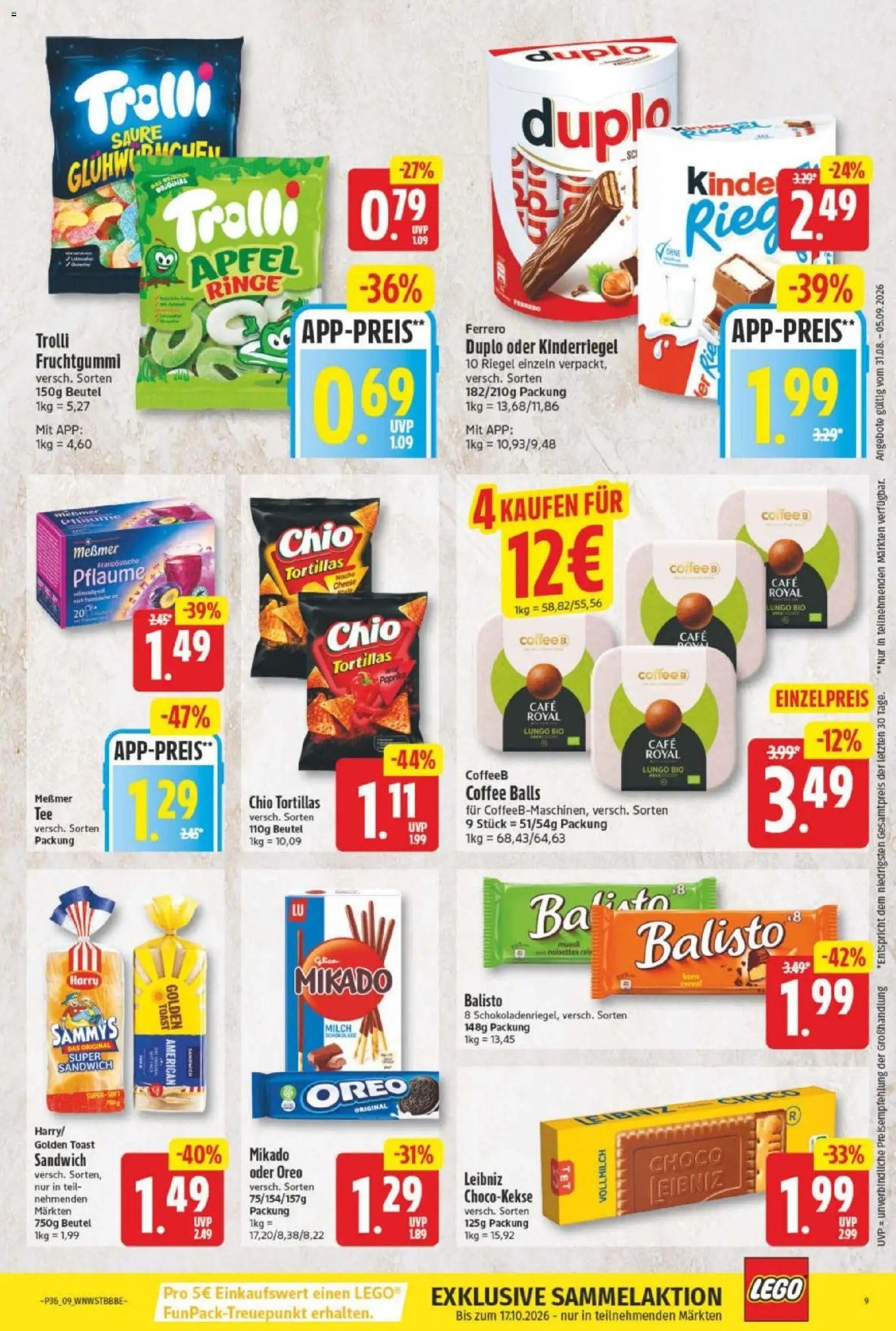 NP Discount - Blaetterkatalog