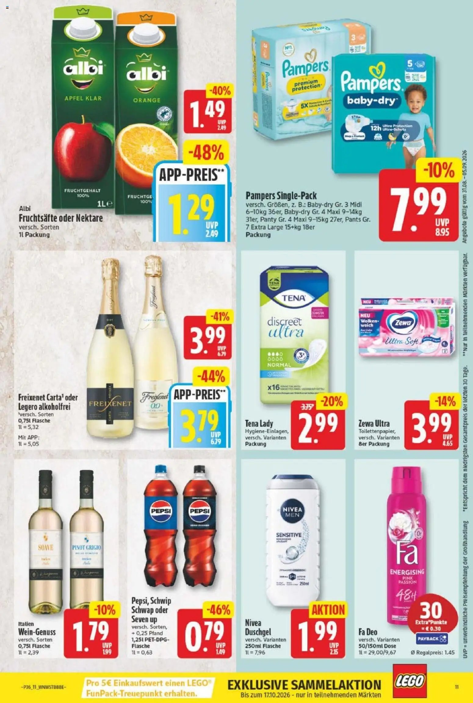 NP Discount - Blaetterkatalog