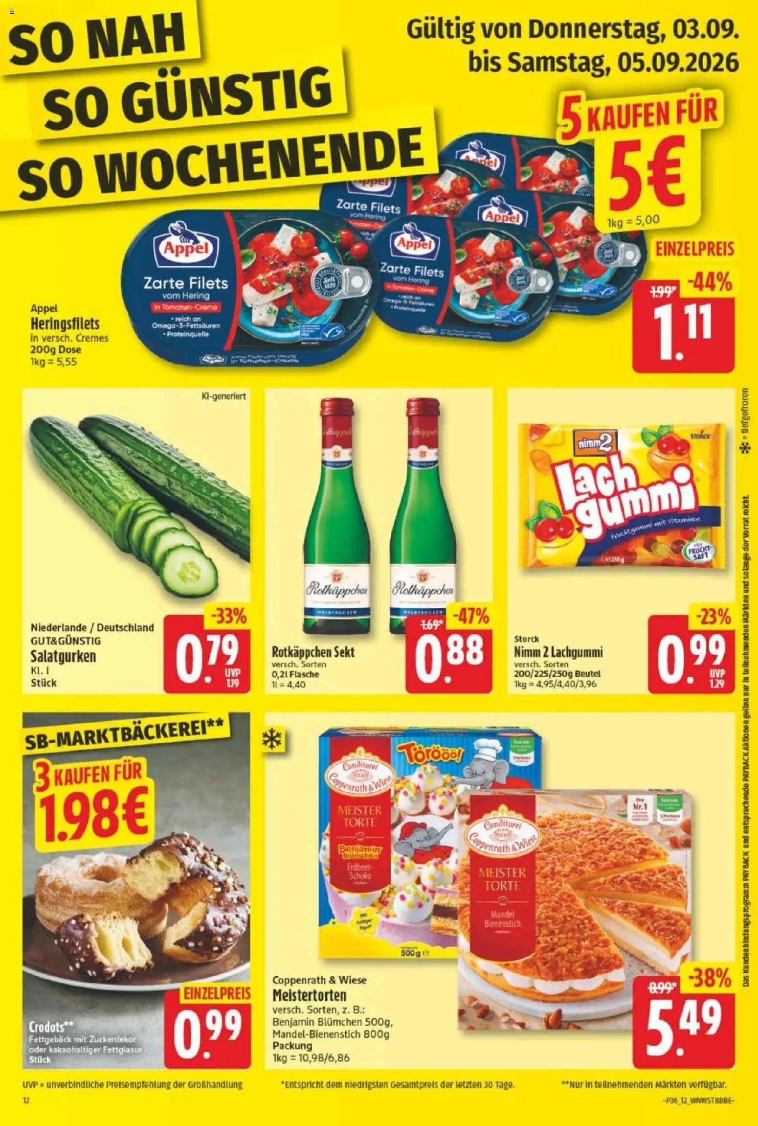 NP Discount - Blaetterkatalog