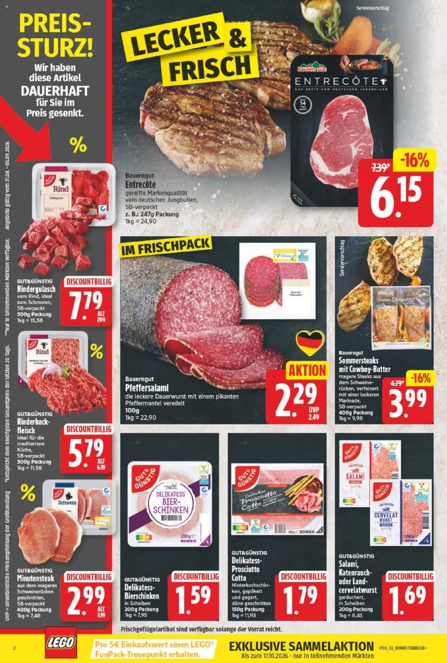 NP Discount - Blaetterkatalog