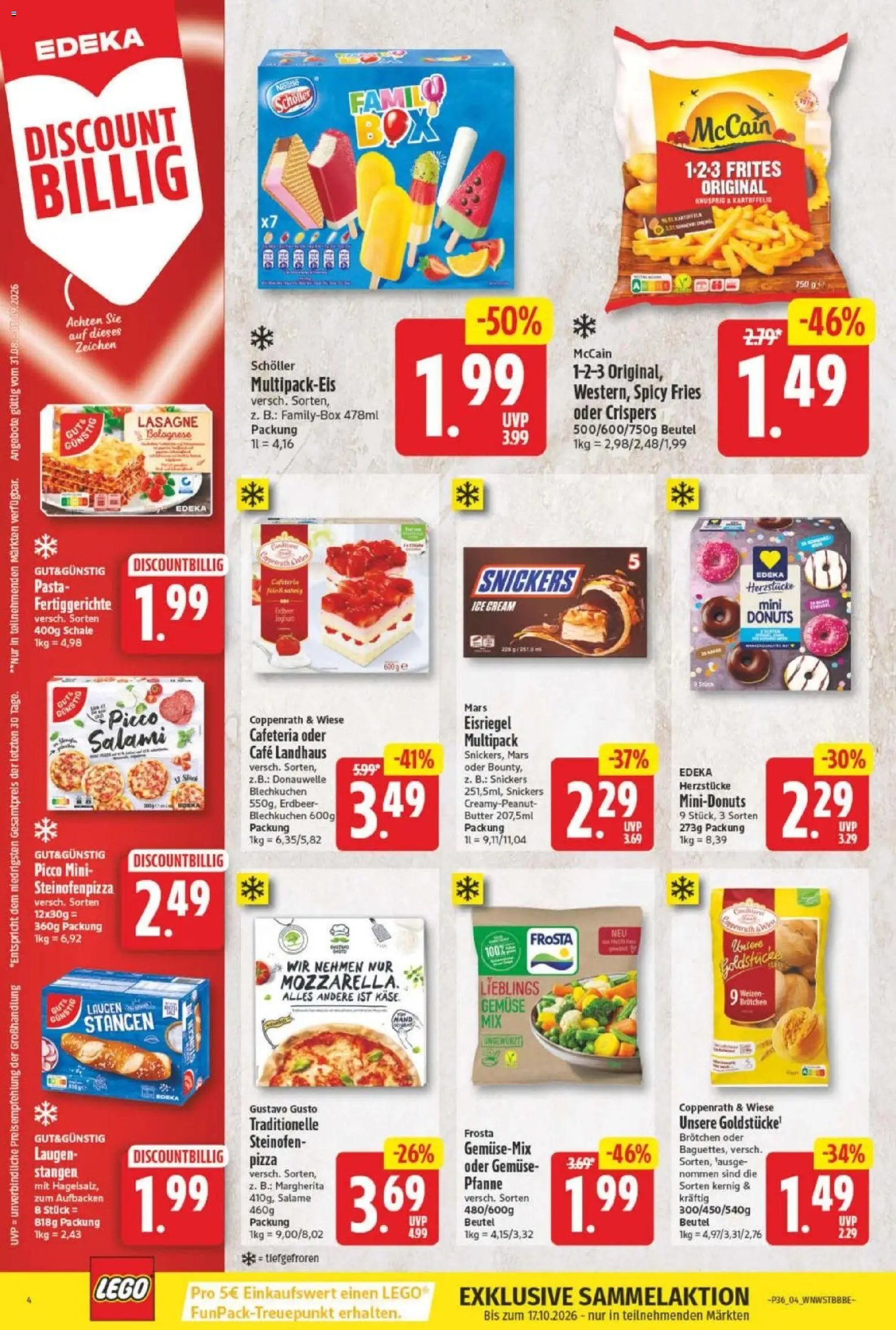 NP Discount - Blaetterkatalog