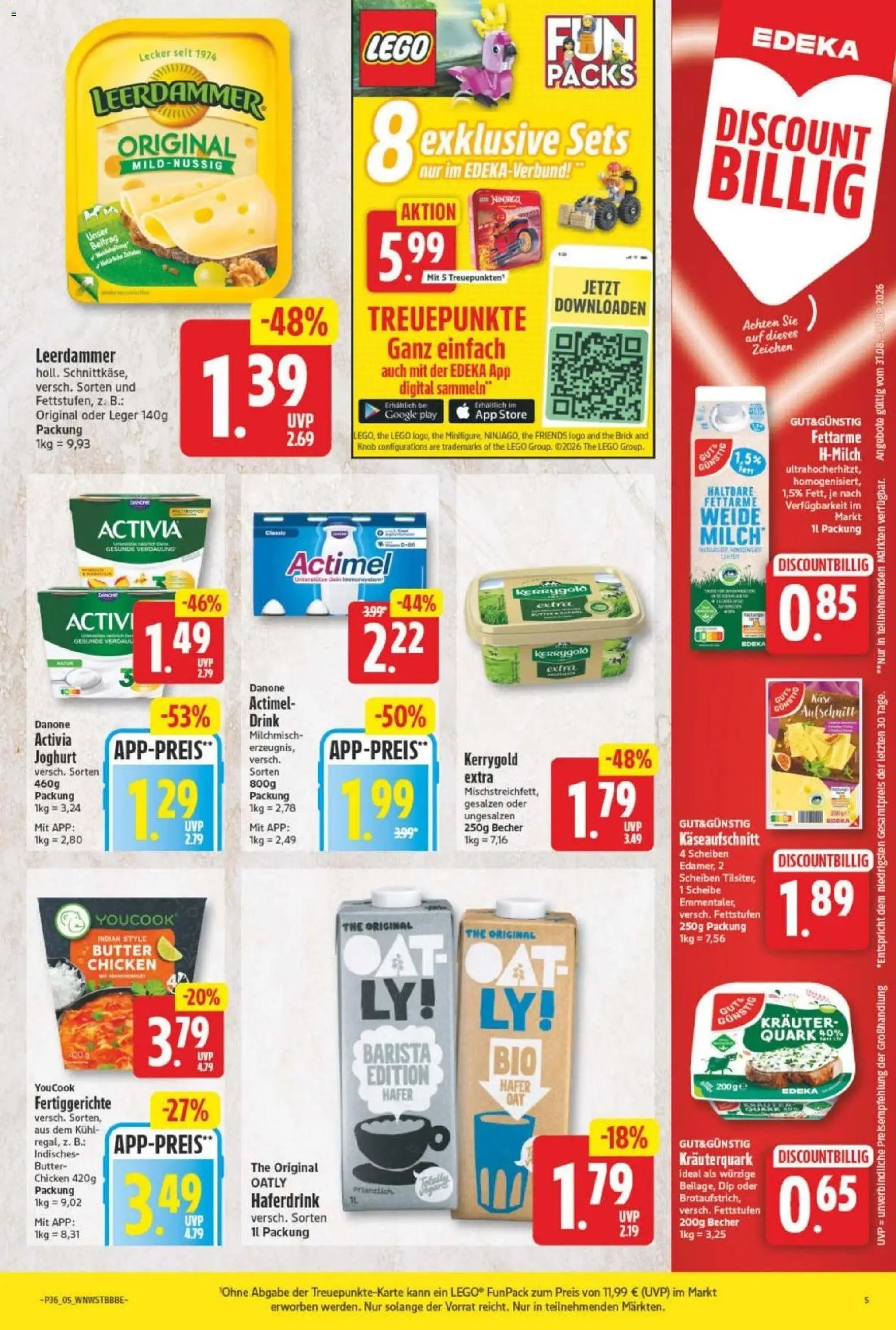 NP Discount - Blaetterkatalog