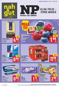 NP Discount - Blaetterkatalog