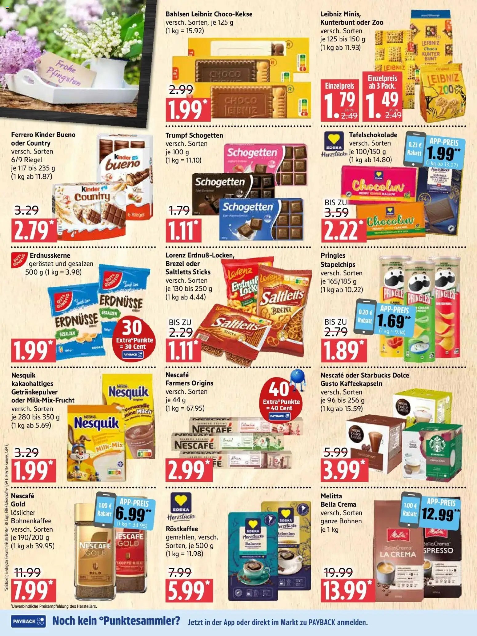 Marktkauf Prospekt Prenzlau	