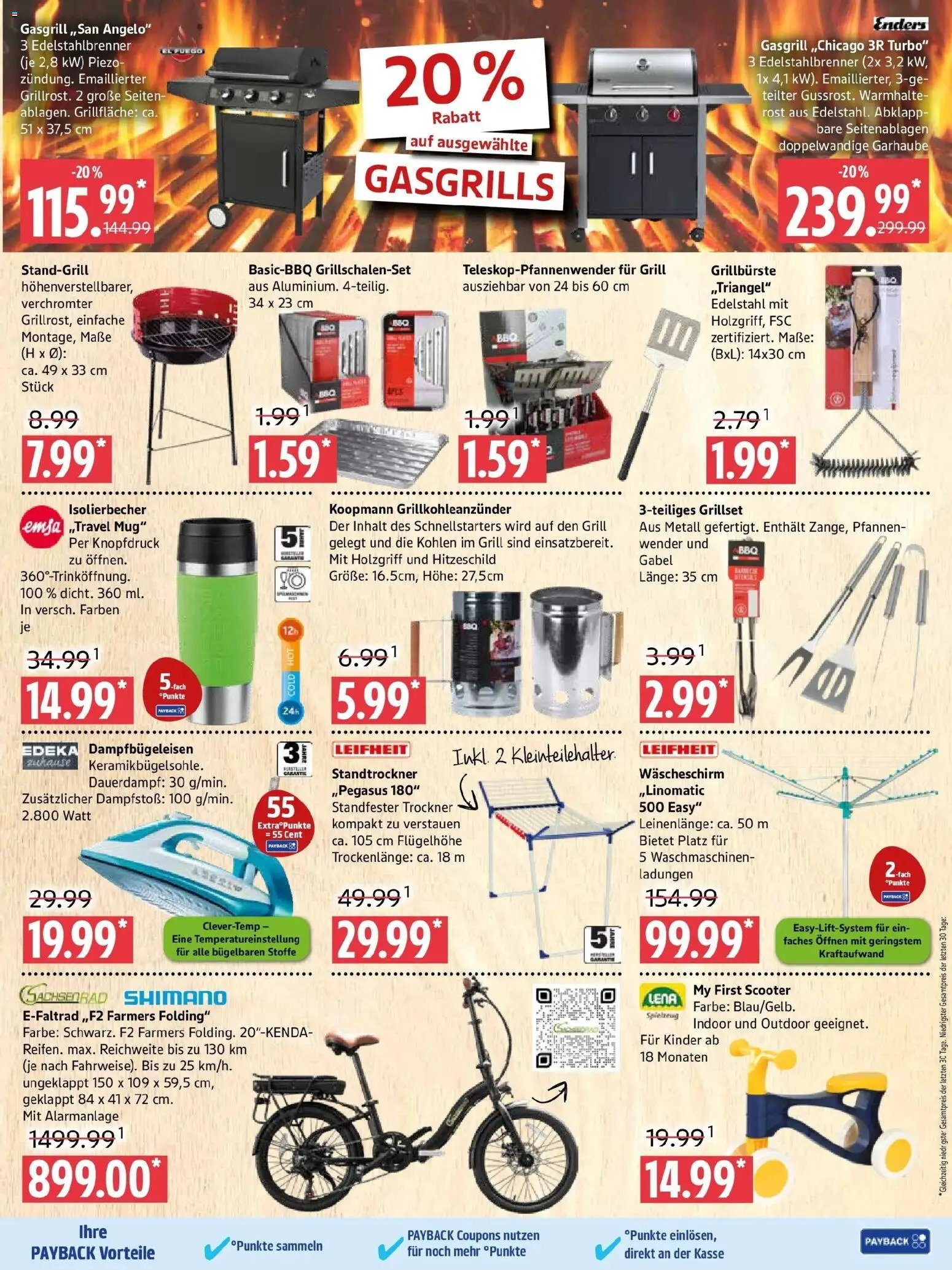 Marktkauf Prospekt Prenzlau	