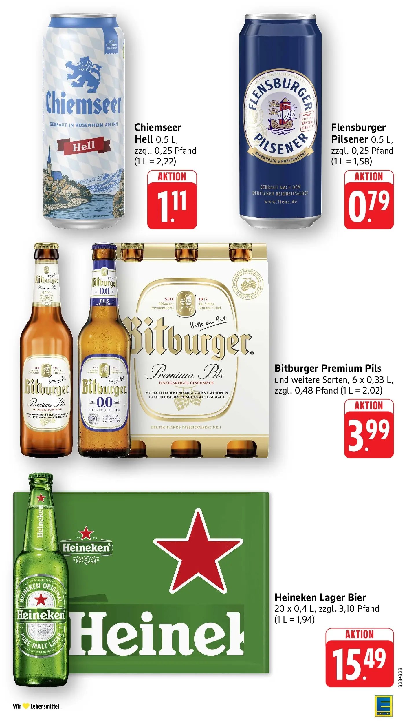 E center Prospekt Groß-Gerau	 (2026-05-17 - 2026-05-23)