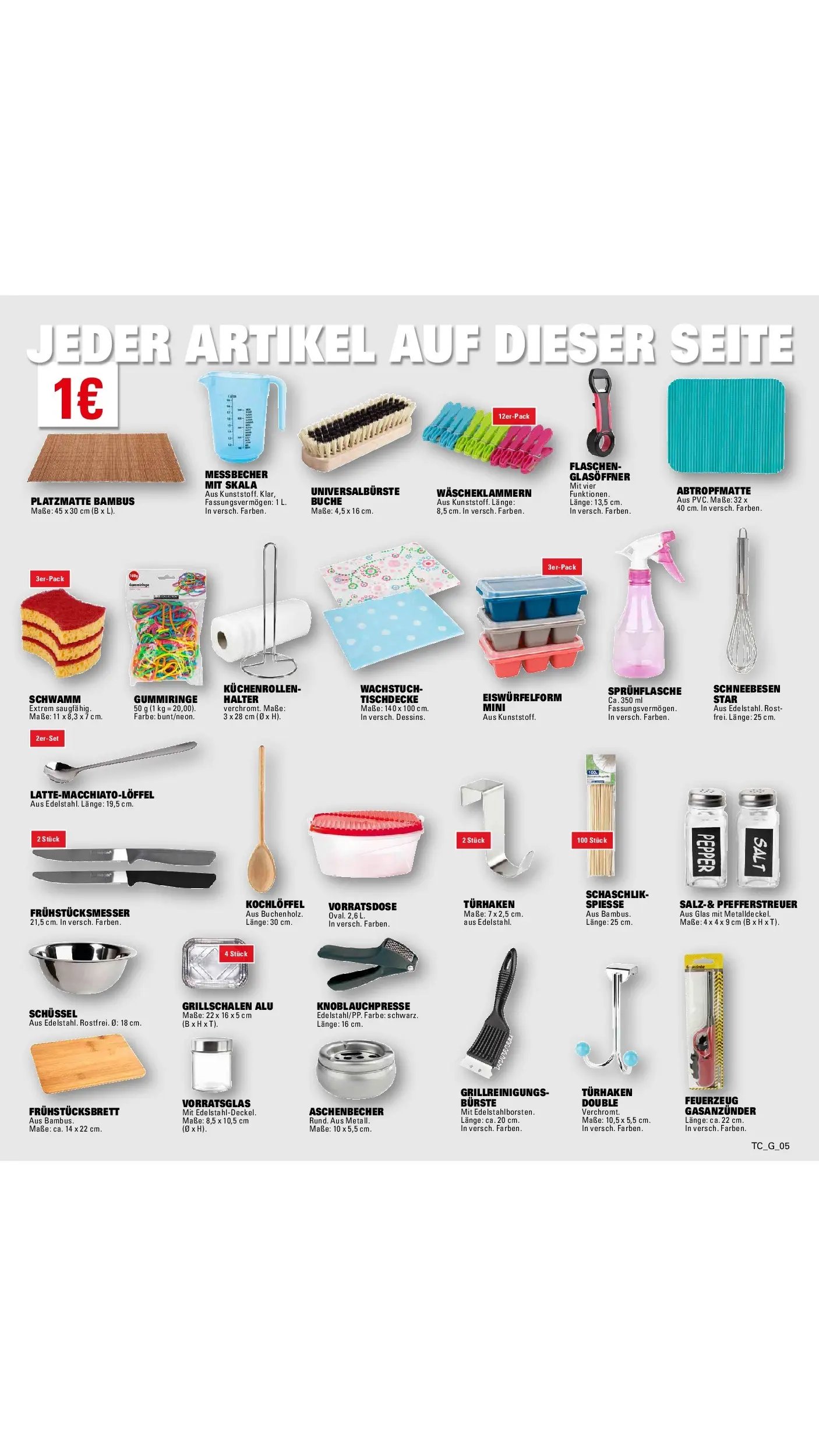 E center Prospekt Groß-Gerau	