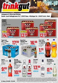 Trinkgut - trinkgut: Wochenangebote