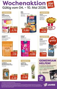 Zoo & co Prospekt 	