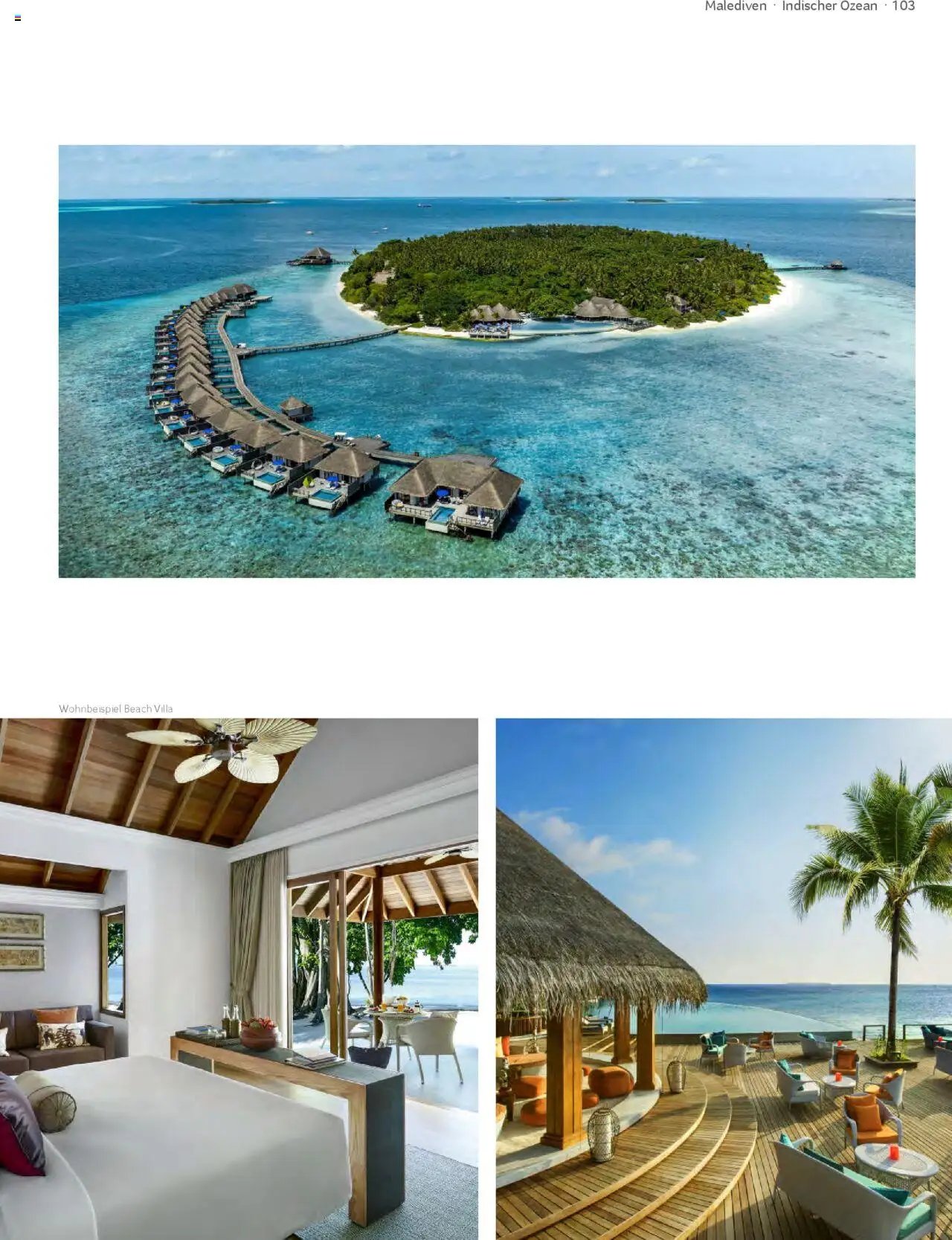 TUI airtours Katalog  Erstklassige Fernreisen 2025/26 (2025-11-01 - 2026-10-31)