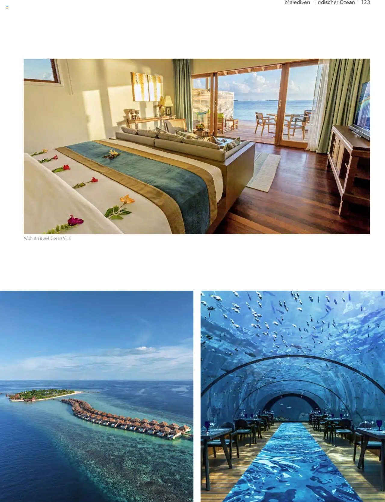 TUI airtours Katalog  Erstklassige Fernreisen 2025/26 (2025-11-01 - 2026-10-31)