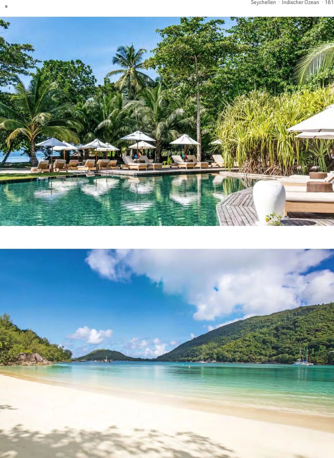 TUI airtours Katalog  Erstklassige Fernreisen 2025/26 (2025-11-01 - 2026-10-31)