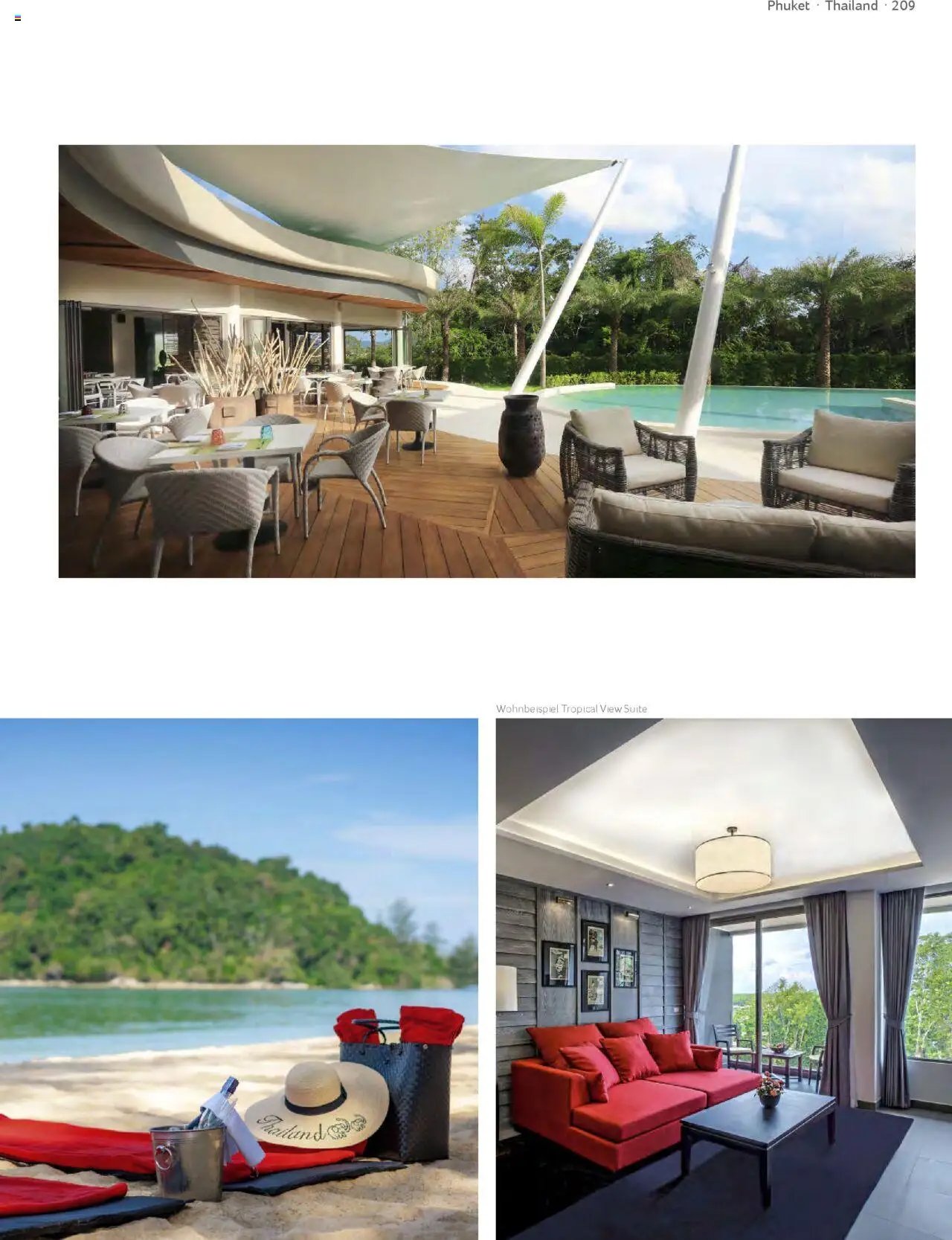 TUI airtours Katalog  Erstklassige Fernreisen 2025/26 (2025-11-01 - 2026-10-31)