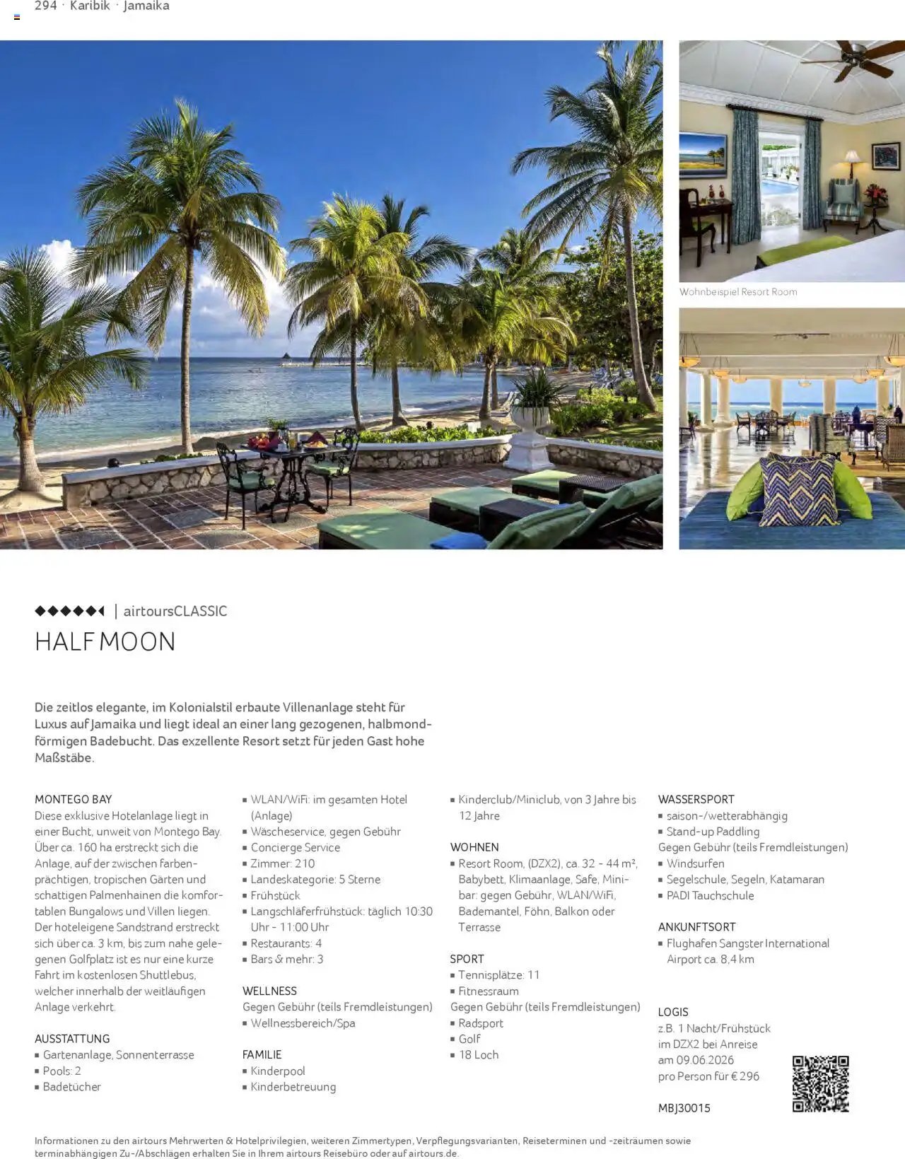 TUI airtours Katalog  Erstklassige Fernreisen 2025/26 (2025-11-01 - 2026-10-31)