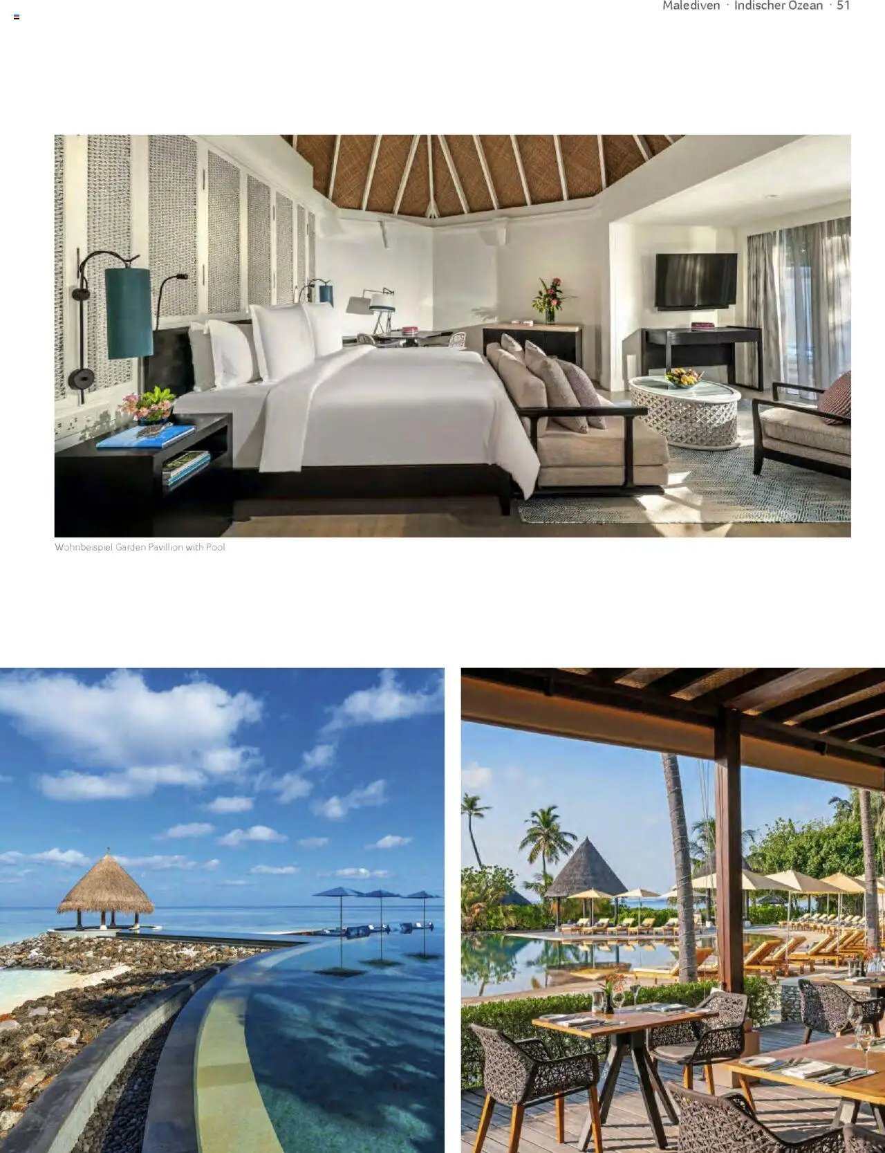 TUI airtours Katalog  Erstklassige Fernreisen 2025/26 (2025-11-01 - 2026-10-31)