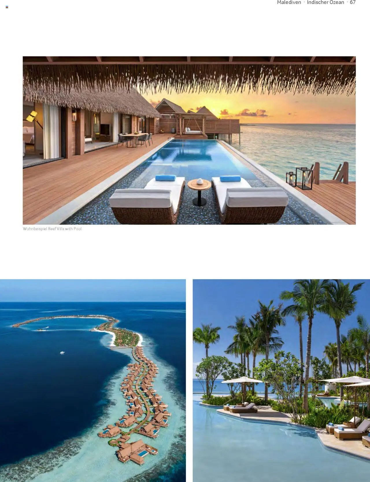 TUI airtours Katalog  Erstklassige Fernreisen 2025/26 (2025-11-01 - 2026-10-31)