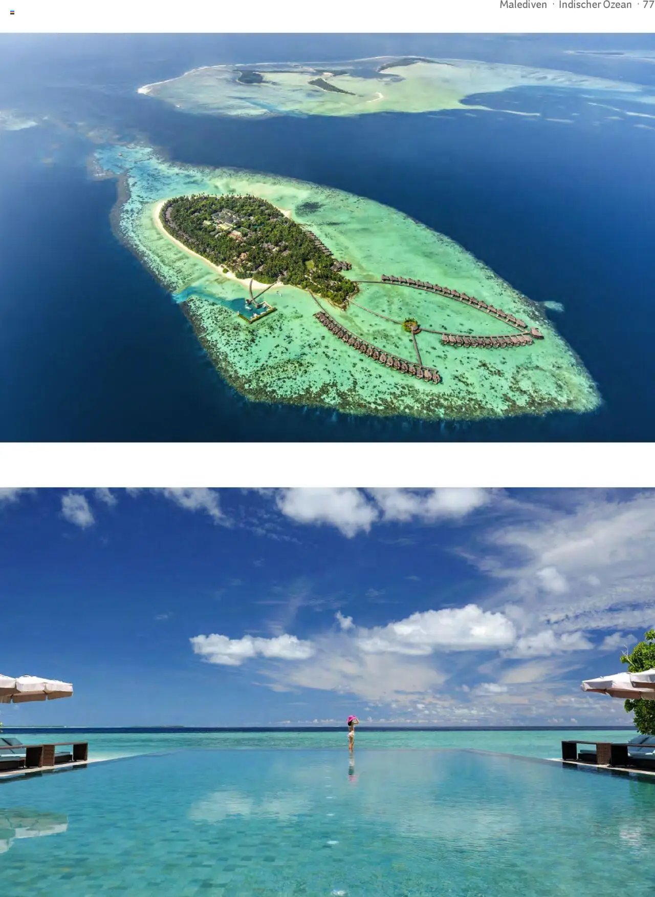 TUI airtours Katalog  Erstklassige Fernreisen 2025/26 (2025-11-01 - 2026-10-31)