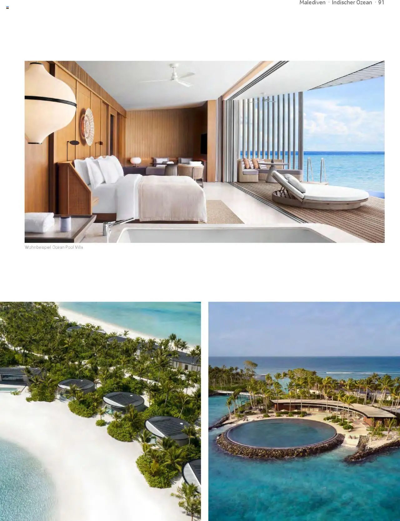 TUI airtours Katalog  Erstklassige Fernreisen 2025/26 (2025-11-01 - 2026-10-31)