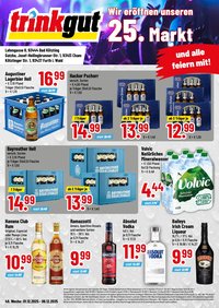 Trinkgut - trinkgut: Wochenangebote