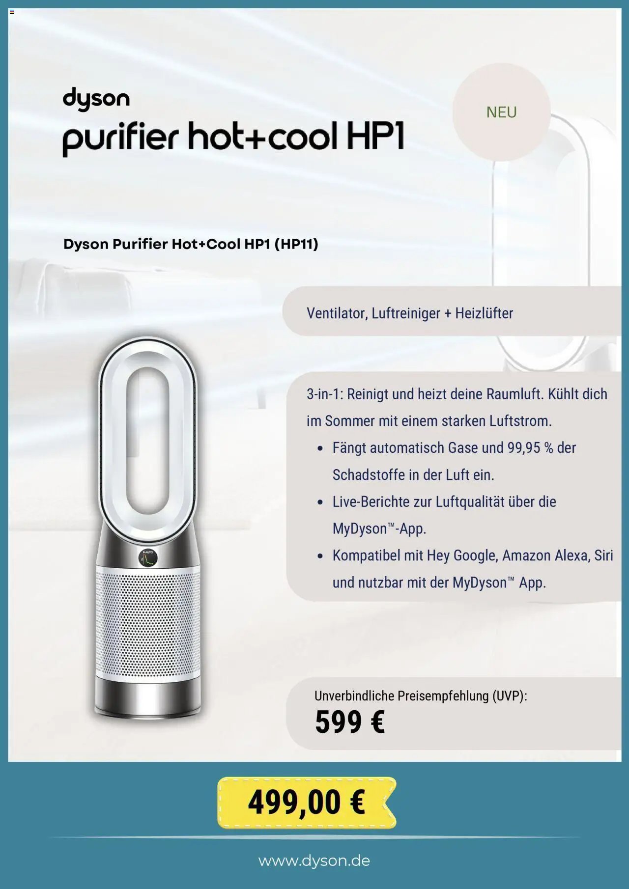 Dyson Prospekt 	 (2025-10-09 - 2025-11-08) | 4