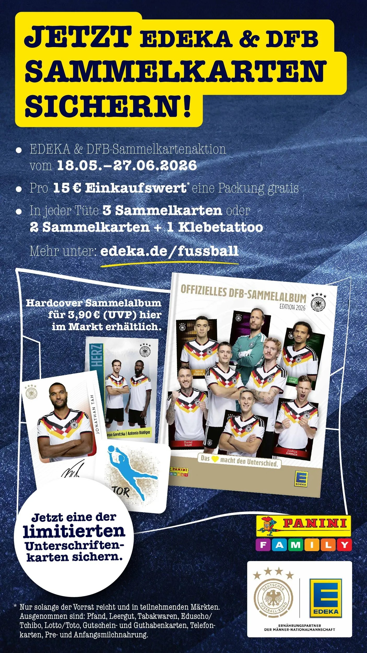 E center Prospekt Karlsruhe	
