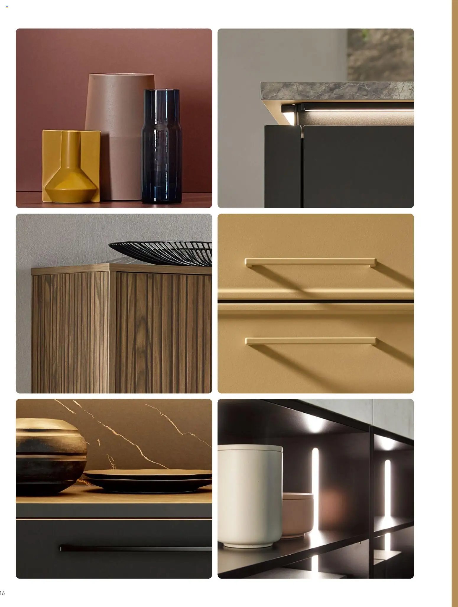 Ostermann Nolte Küchenprospekt 2026