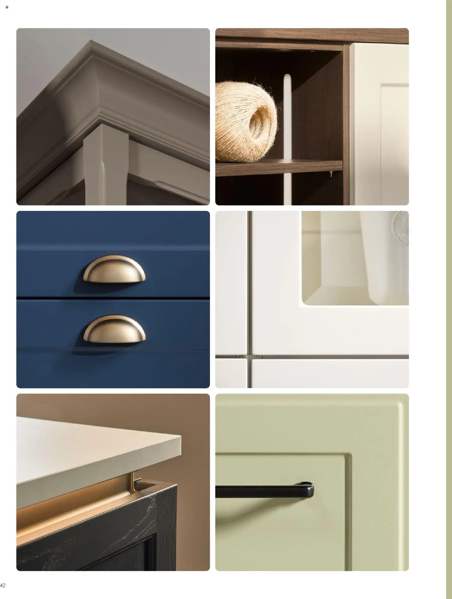 Ostermann Nolte Küchenprospekt 2026